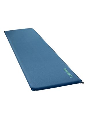 Samonafukovacia karimatka Therm a Rest Tourlite 3 Large - poseidon blue