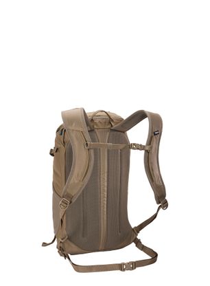 Turistický batoh Thule AllTrail Daypack 18 L - khaki