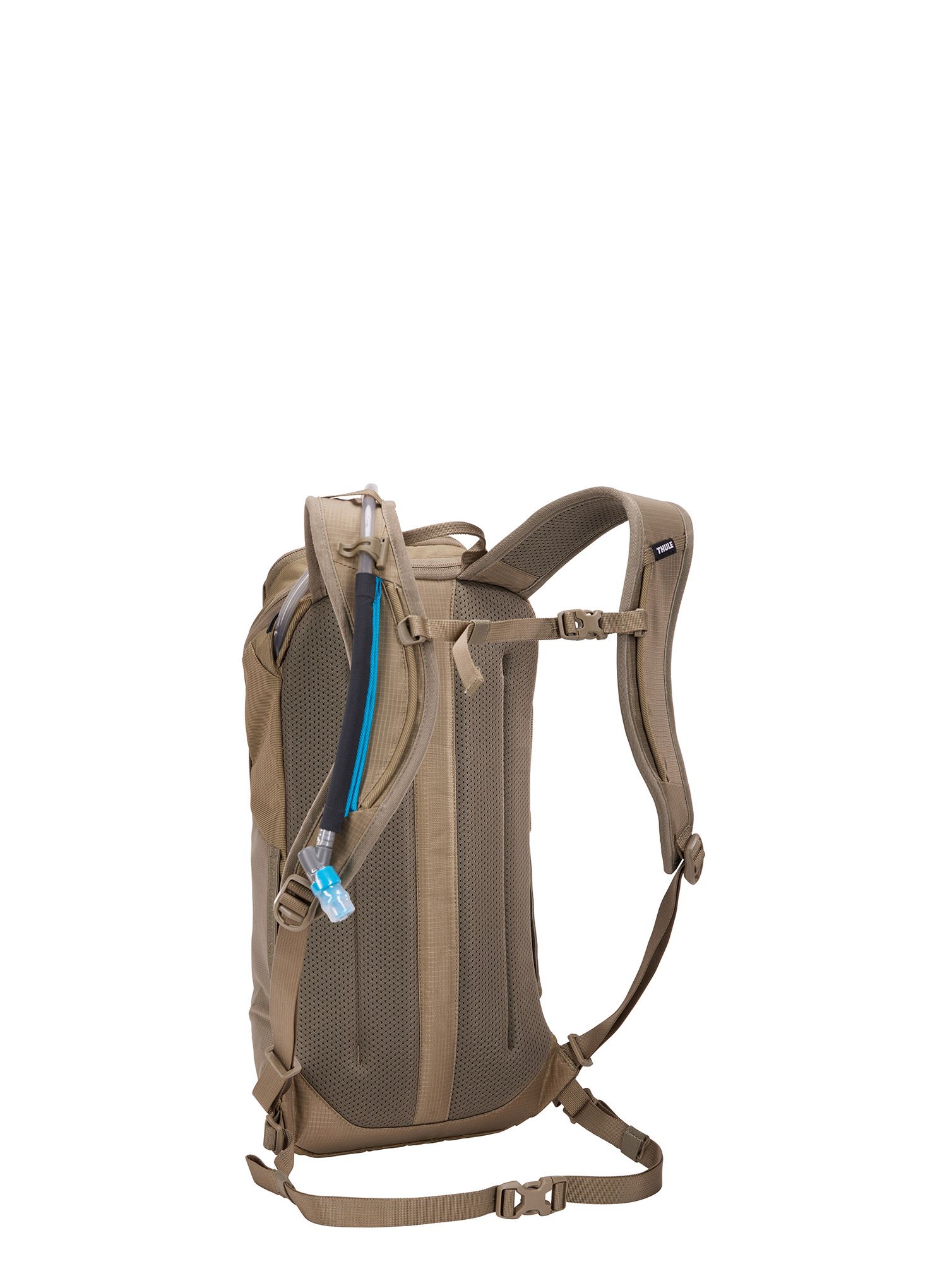 Turistický batoh Thule AllTrail Hydration Backpack 10 L - faded khaki