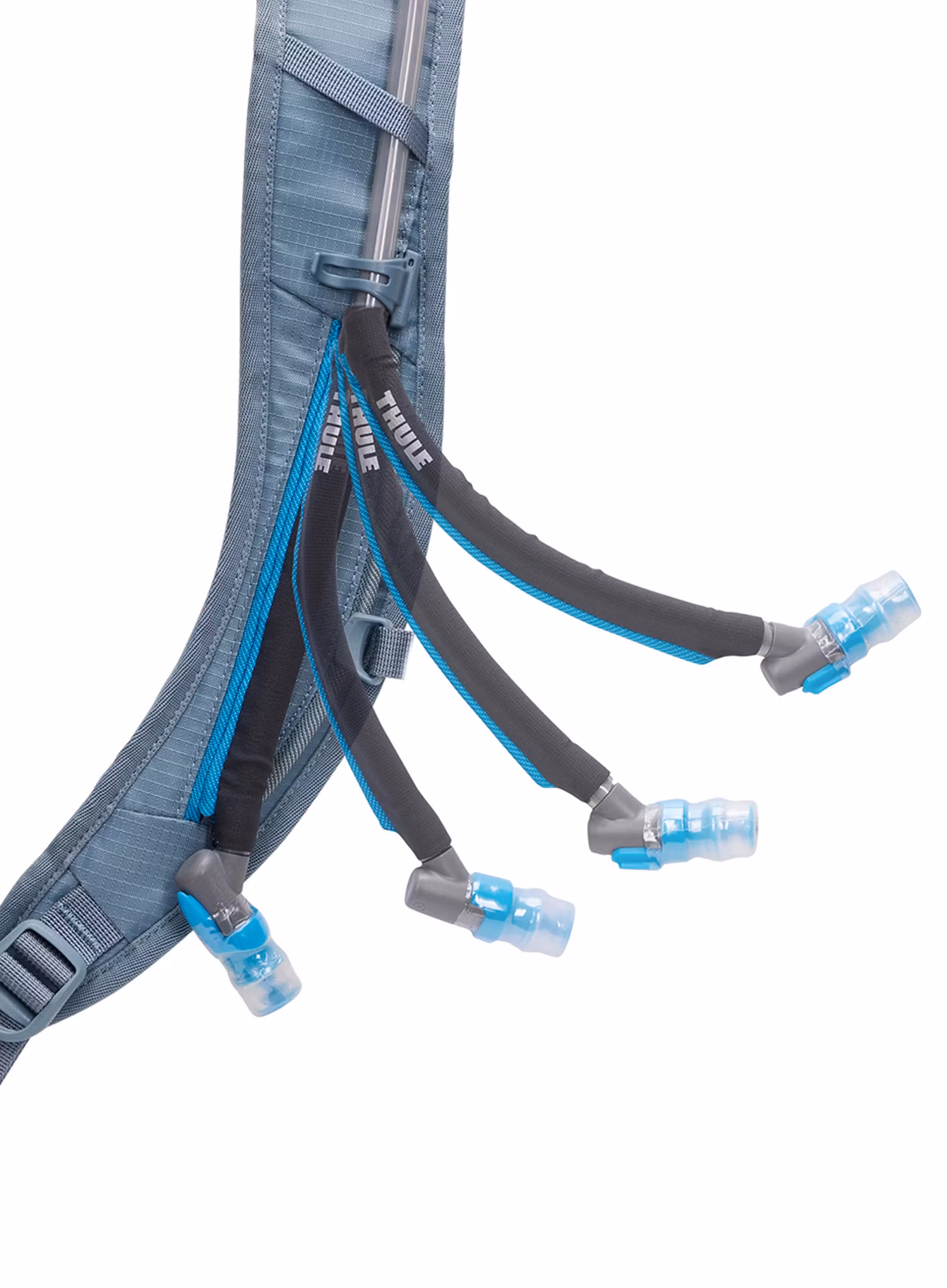 Turistický batoh Thule AllTrail Hydration Backpack 10 L - pond