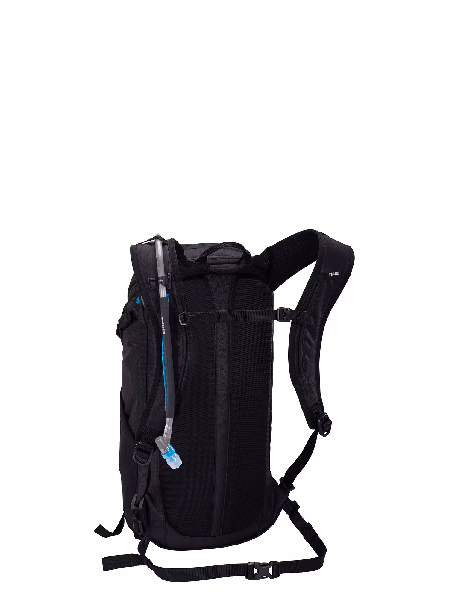 Batoh s vakom na vodu Thule AllTrail Hydration Backpack 16 L - black