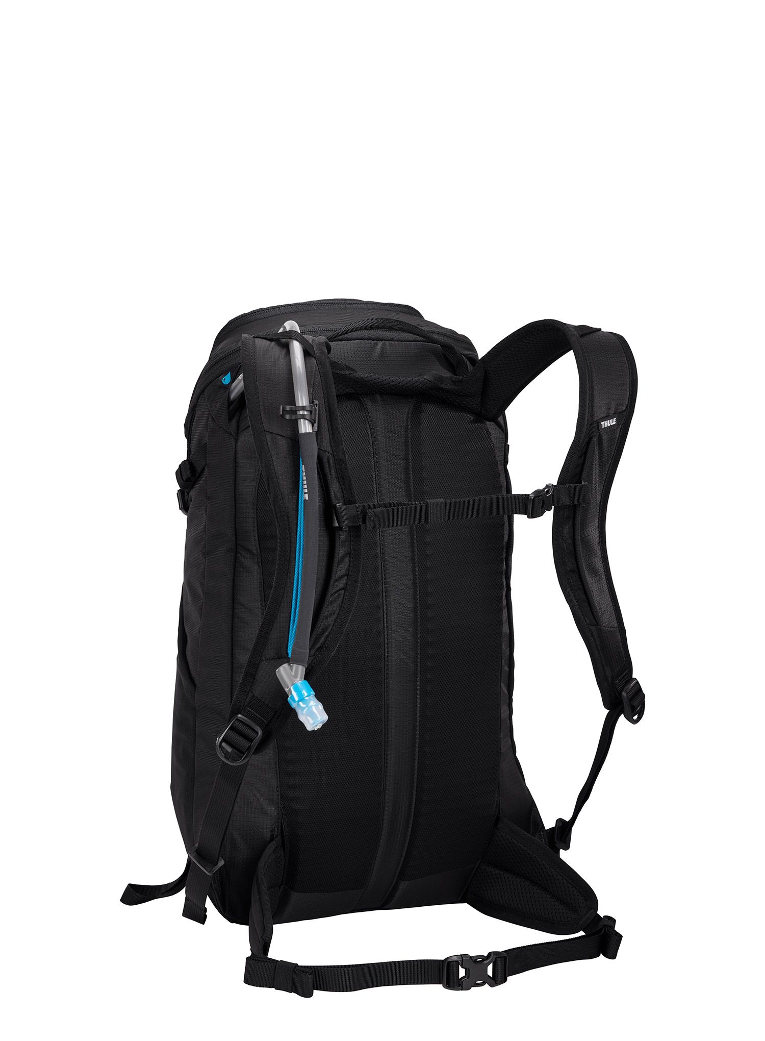 Turistický batoh Thule AllTrail Hydration Backpack 22 L - black