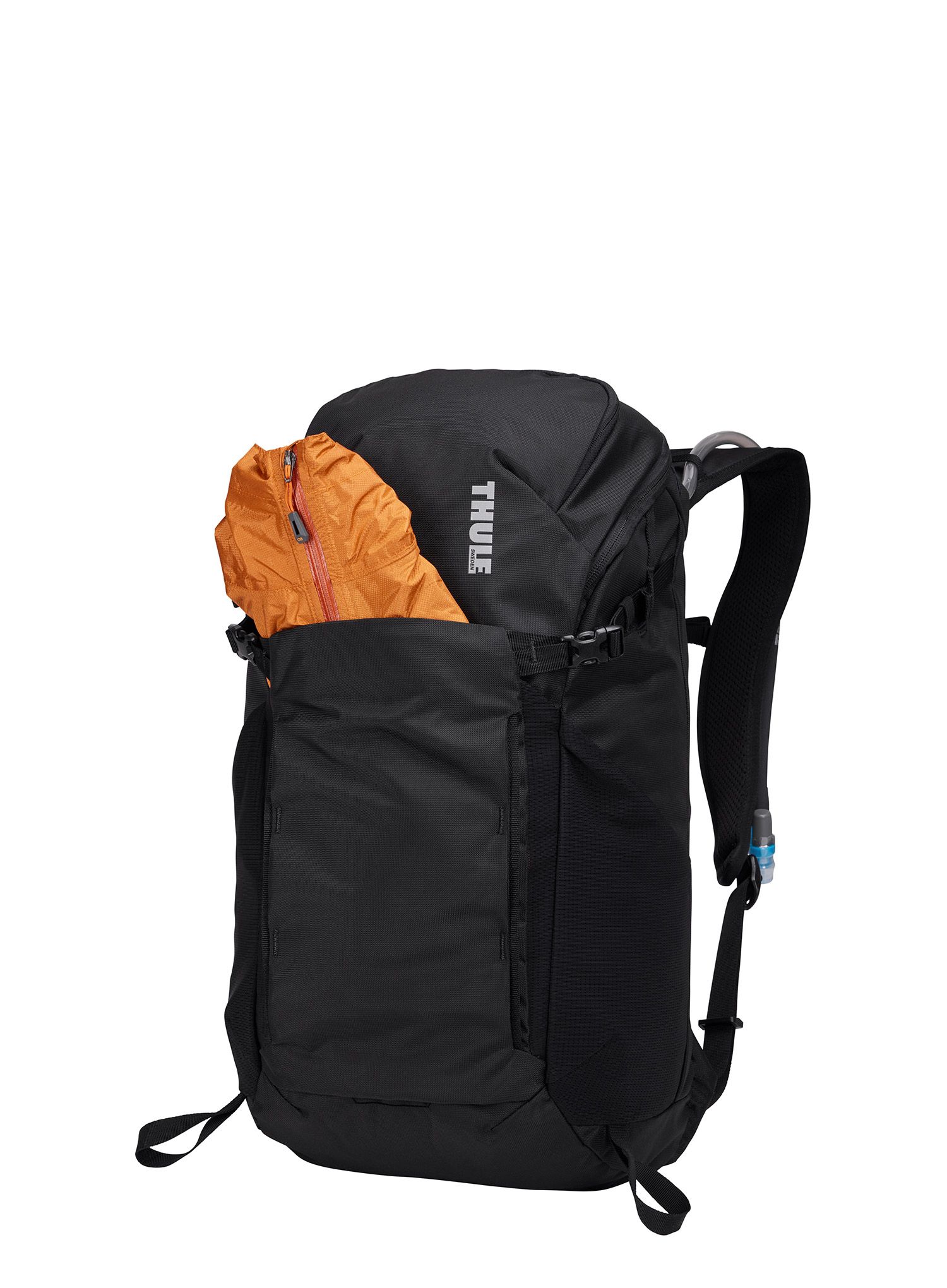 Turistický batoh Thule AllTrail Hydration Backpack 22 L - black