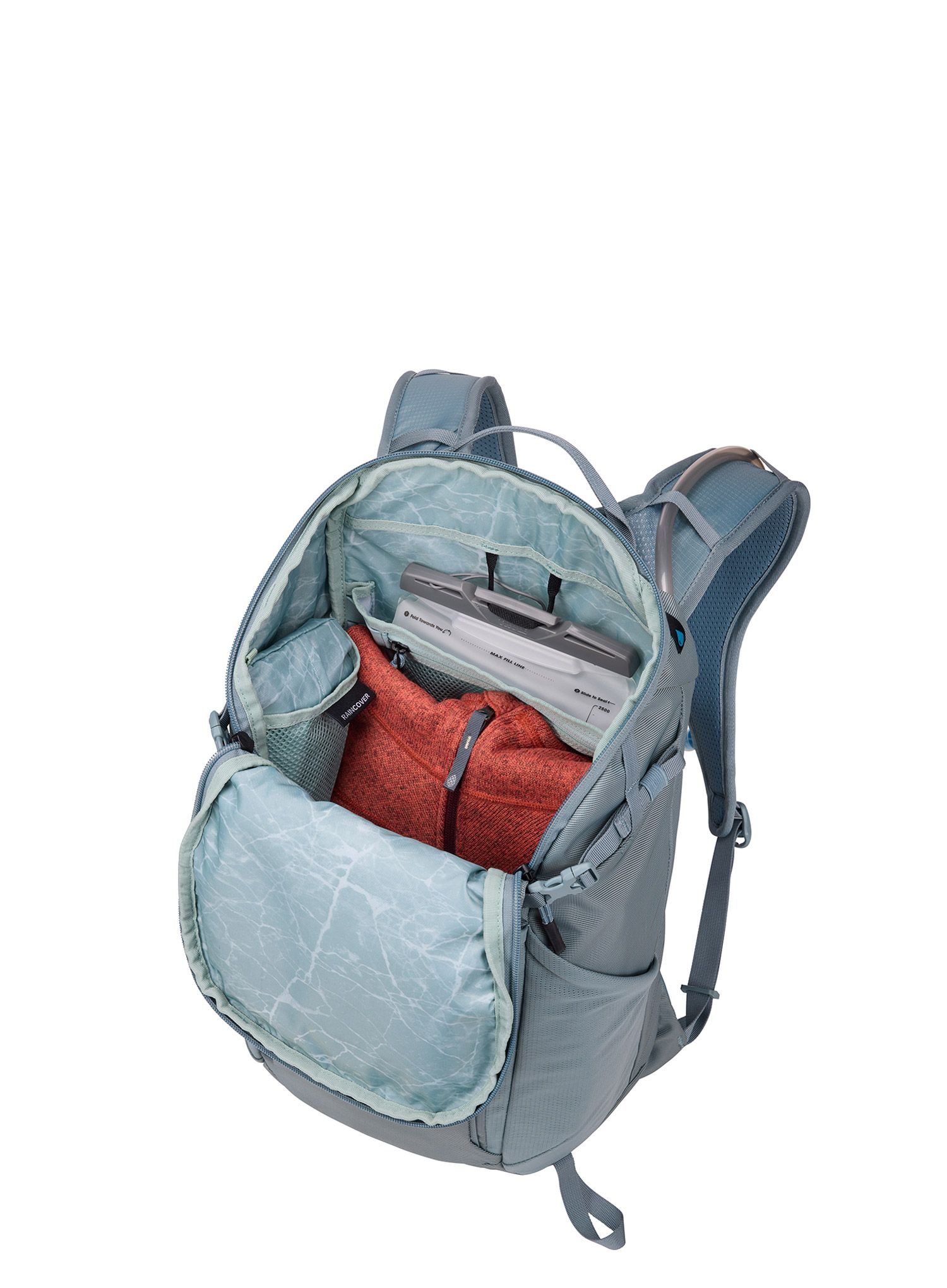 Turistický batoh Thule AllTrail Hydration Backpack 22 L - pond