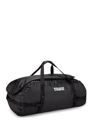 Cestovná taška Thule Chasm 130 L - black/black