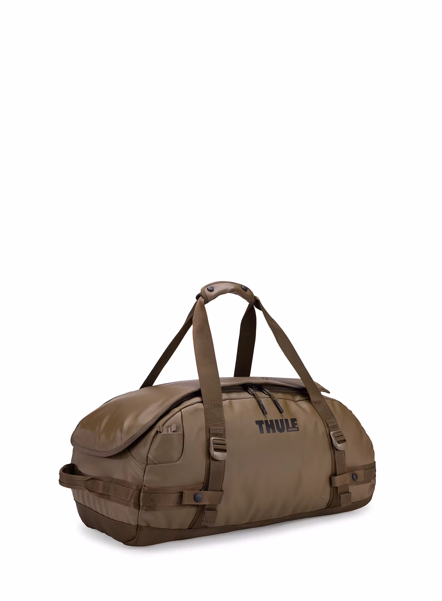 Cestovná taška Thule Chasm 40 L - khaki