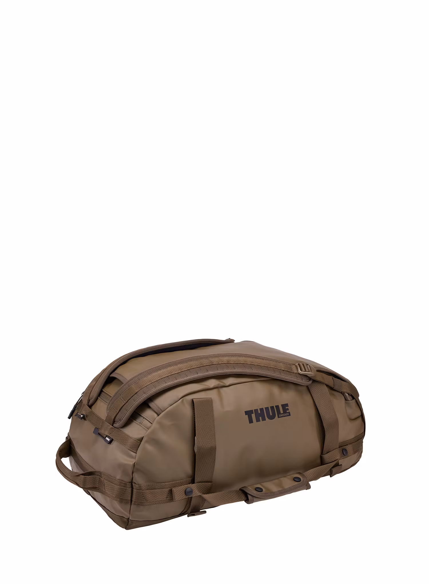 Cestovná taška Thule Chasm 40 L - khaki