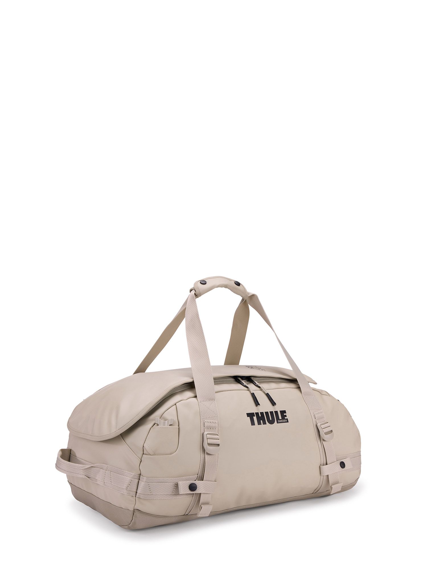 Cestovná taška Thule Chasm 40 L - sand