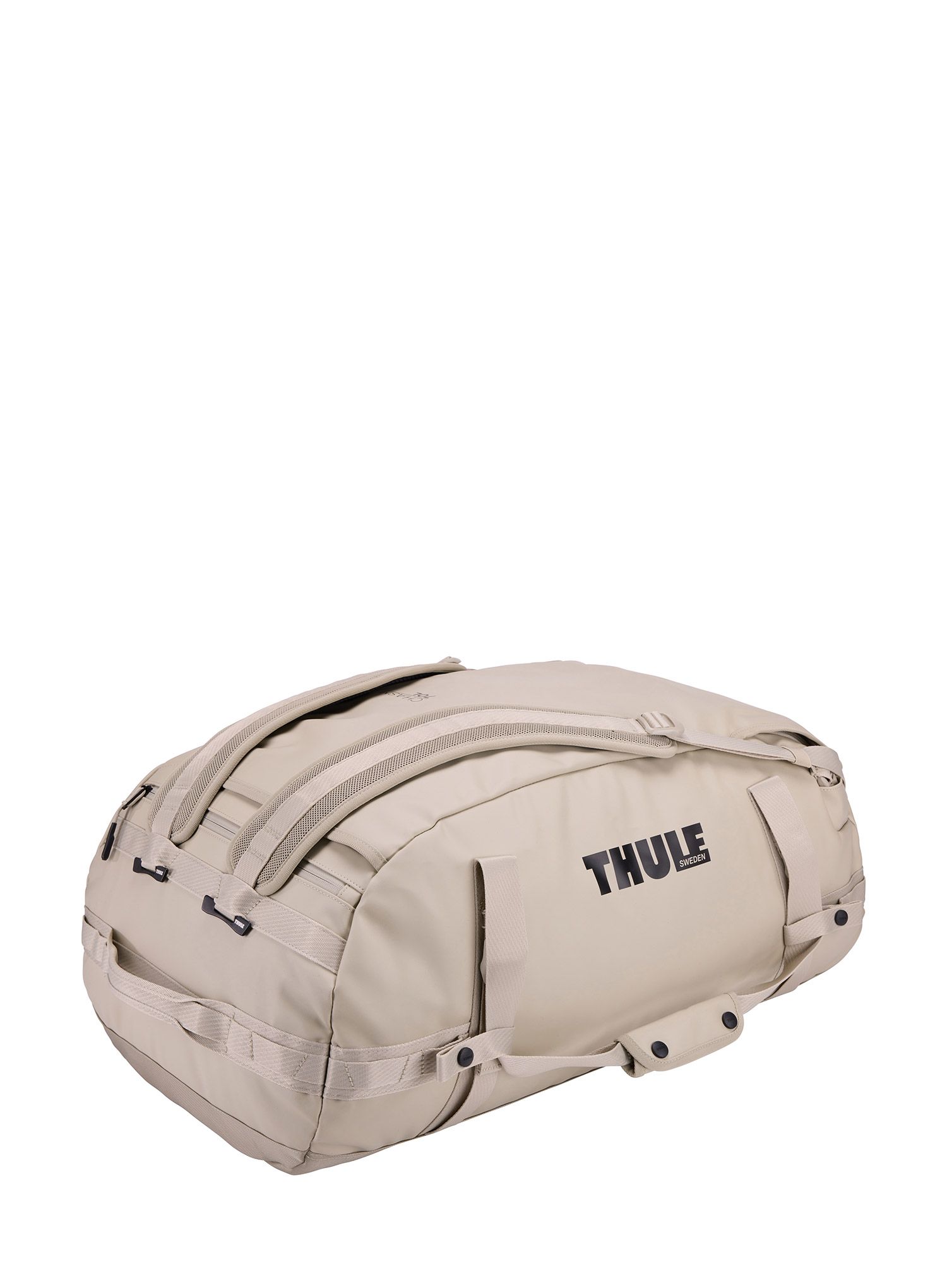Cestovná taška Thule Chasm 70 L - sand