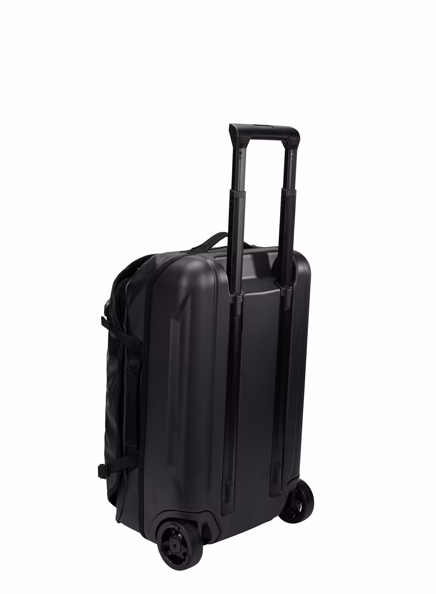 Cestovný kufor Thule Chasm Carry On Duffel 40 L - black