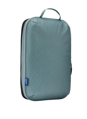 Súprava organizérov Thule Compression Cube Set - pond gray