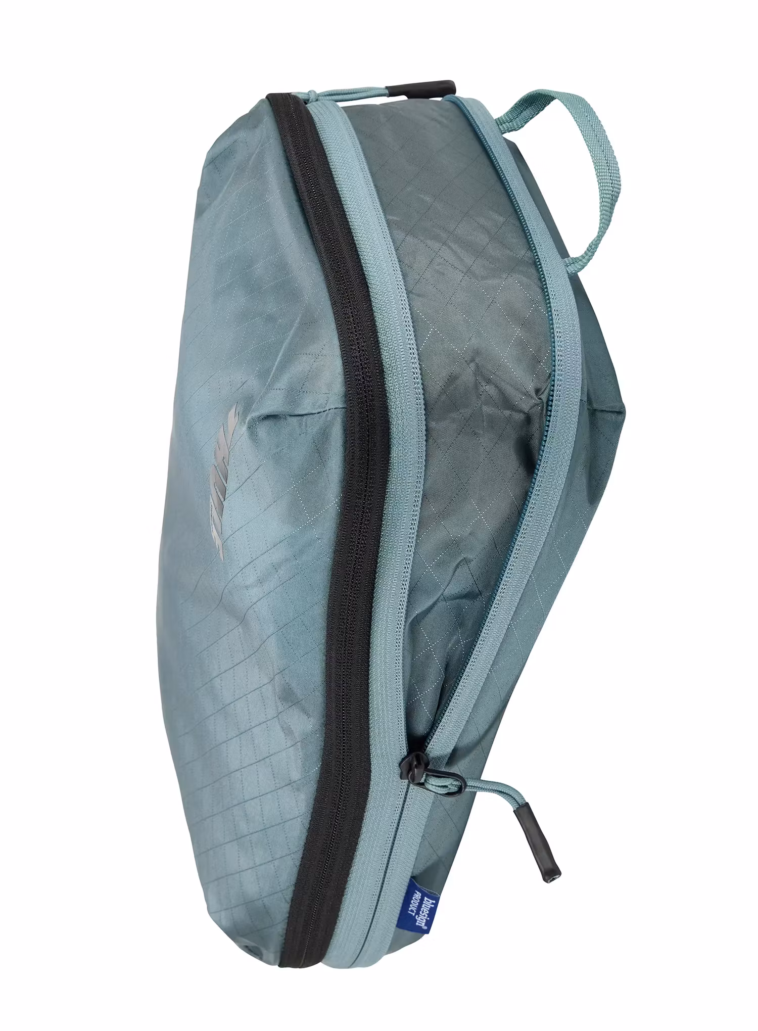 Súprava organizérov Thule Compression Cube Set - pond gray
