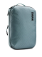 Cestovný organizér Thule Compression Packing Cube Medium - pond gray