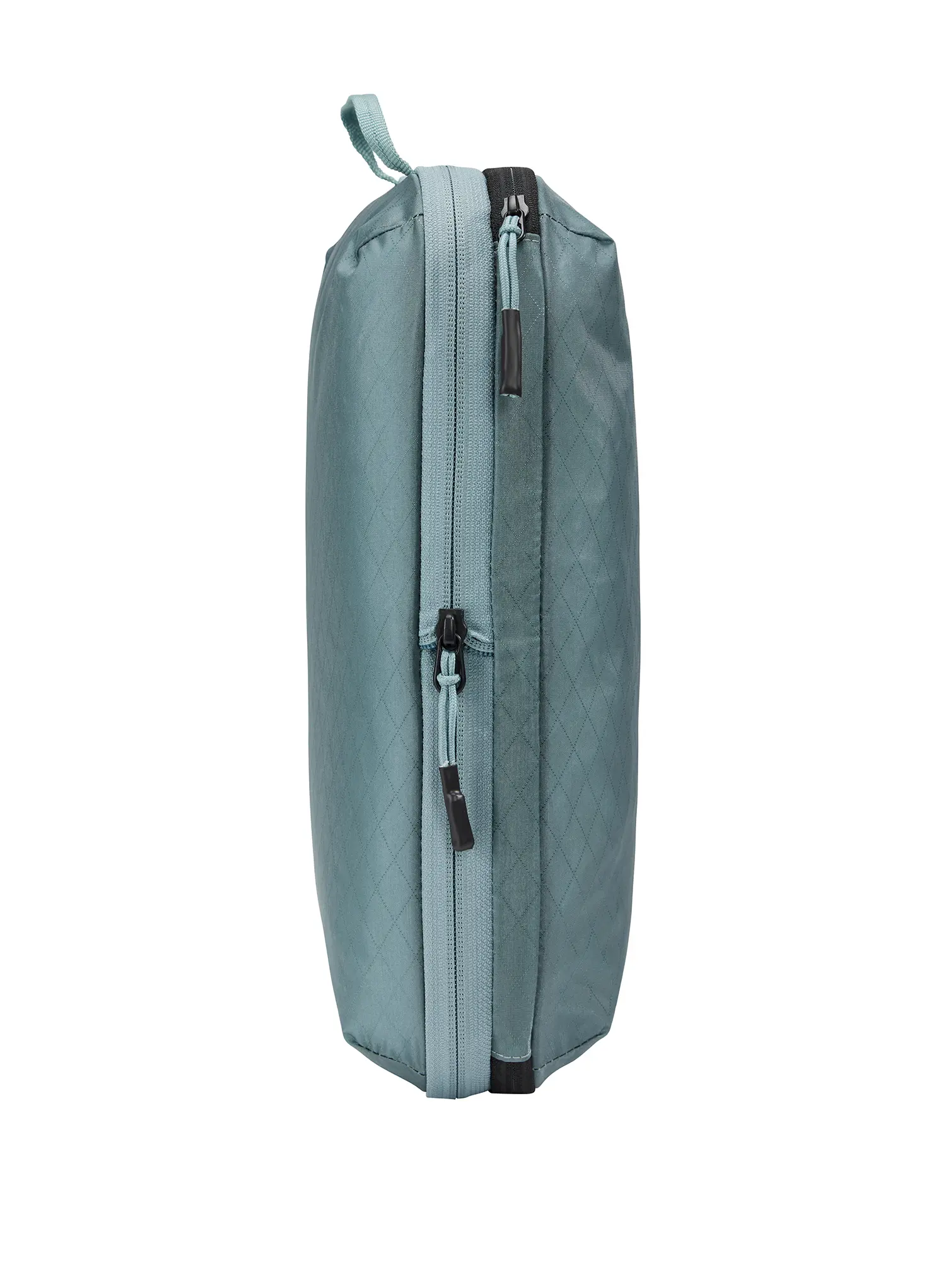 Cestovný organizér Thule Compression Packing Cube Medium - pond gray