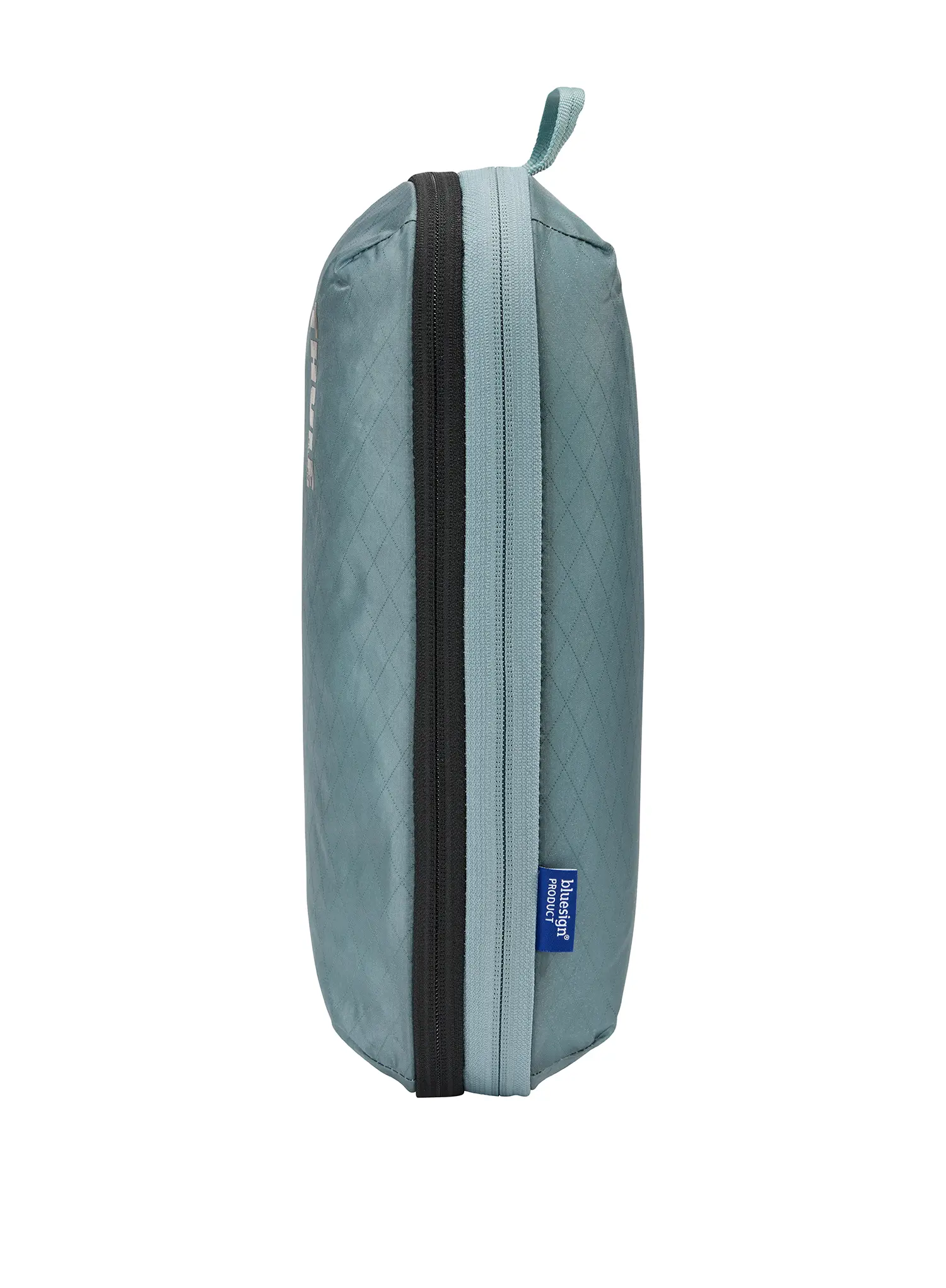 Cestovný organizér Thule Compression Packing Cube Medium - pond gray