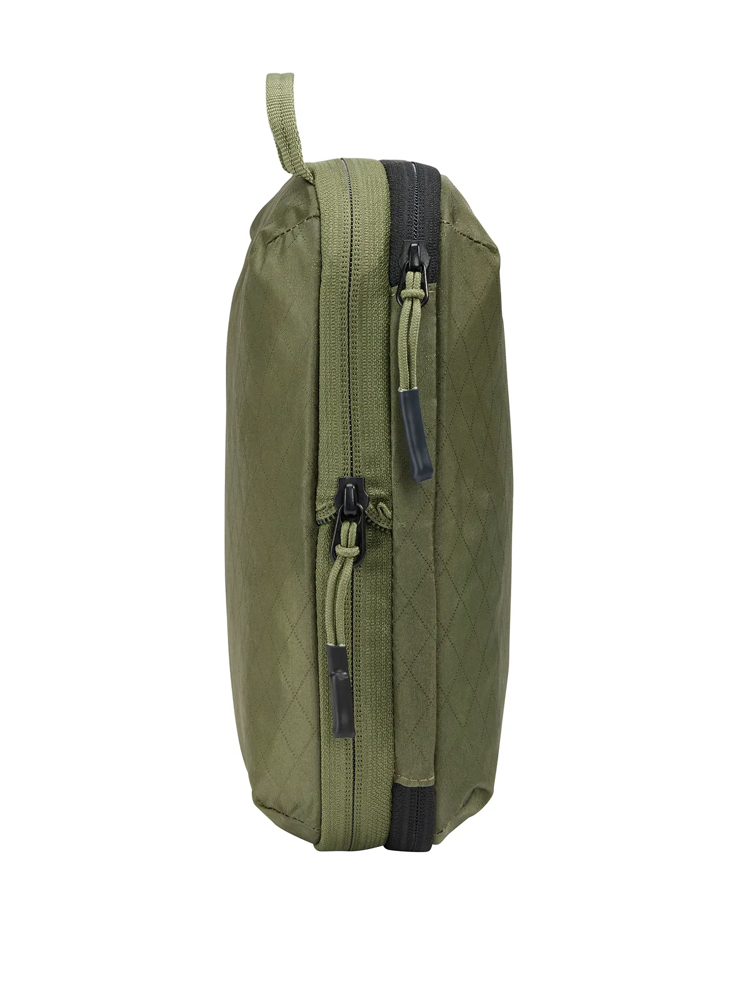Cestovný organizér Thule Compression Packing Cube Small - soft green