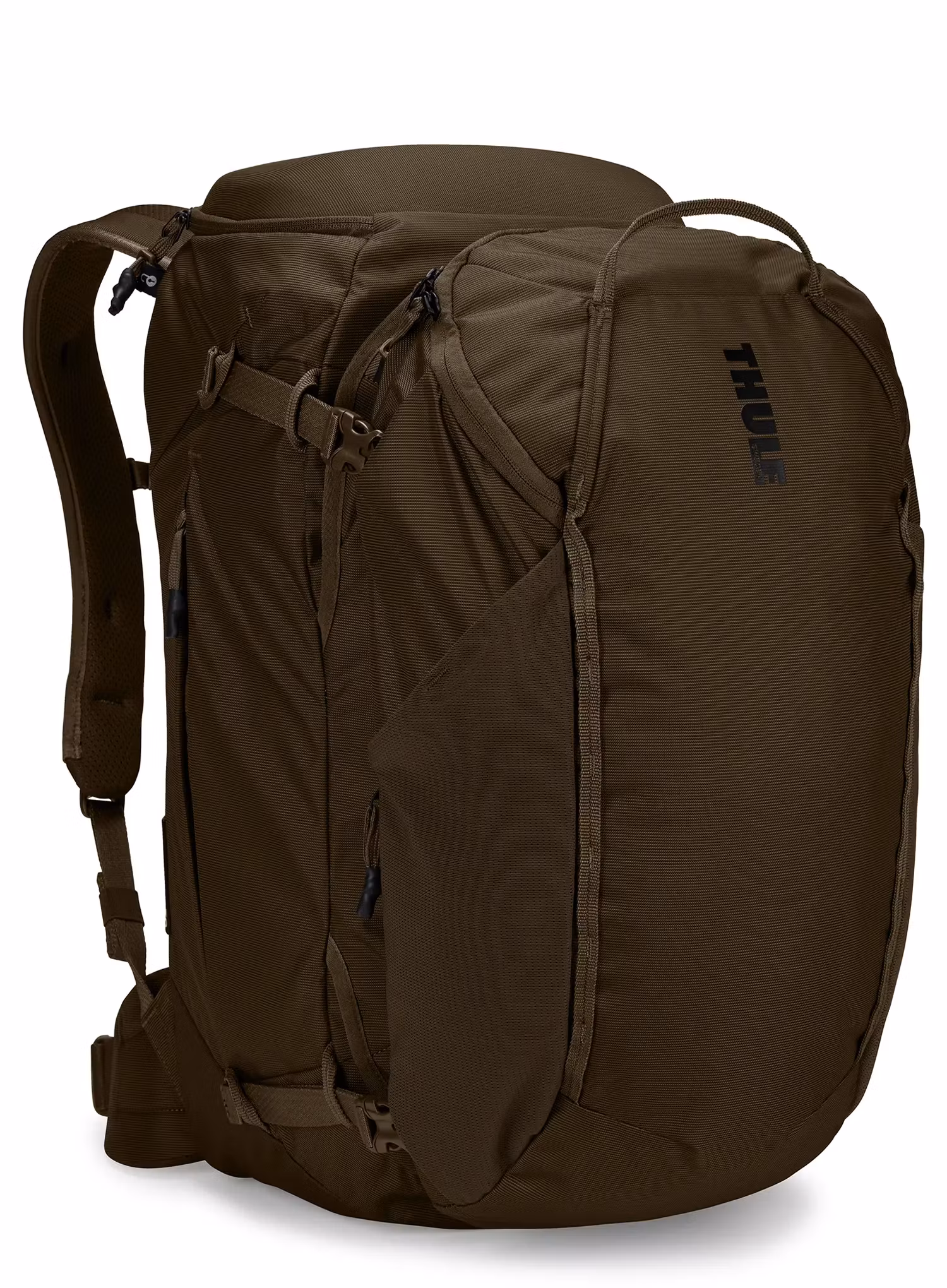 Cestovný batoh Thule Landmark Travel Pack 60L - deep khaki