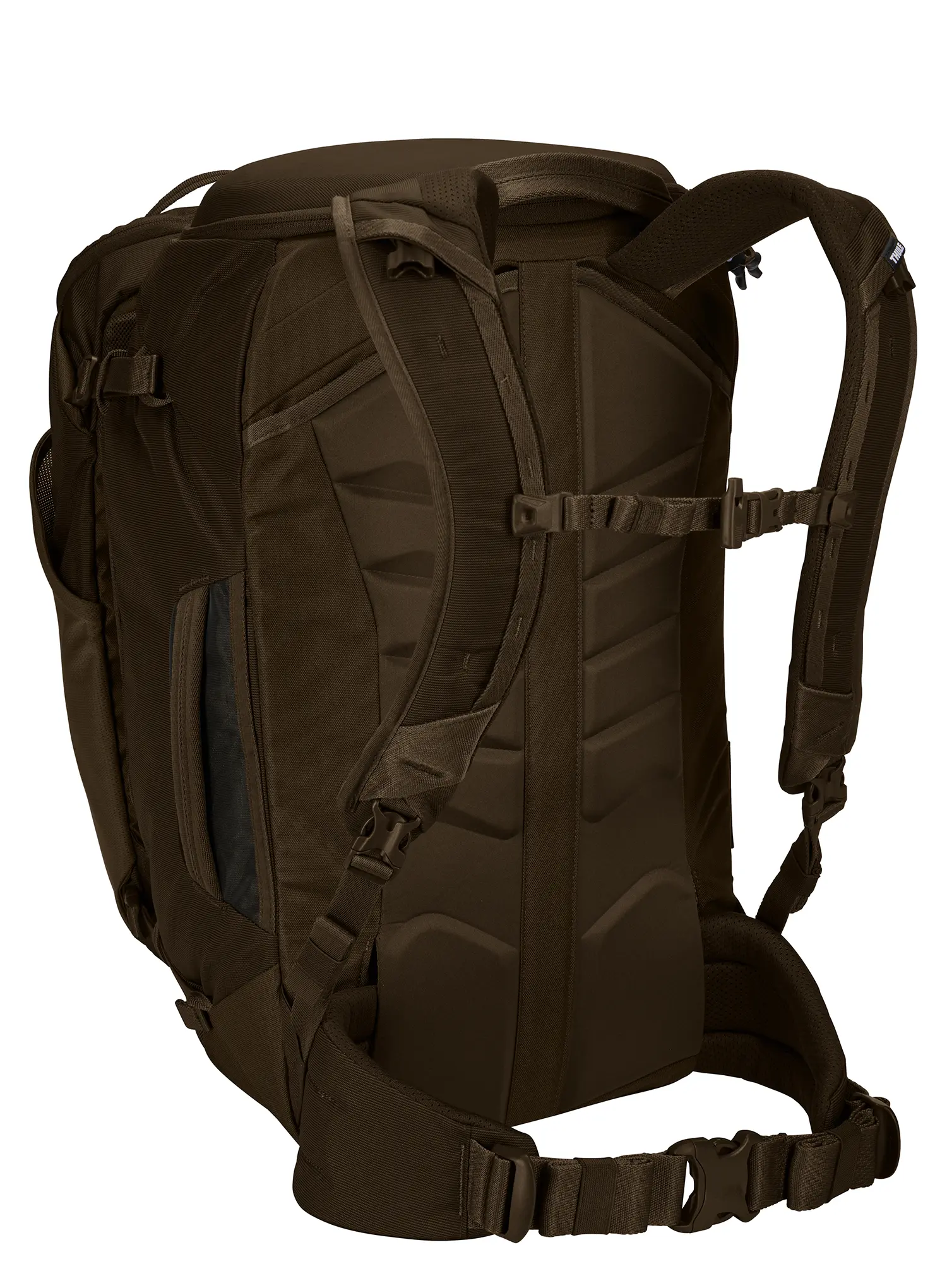 Cestovný batoh Thule Landmark Travel Pack 60L - deep khaki