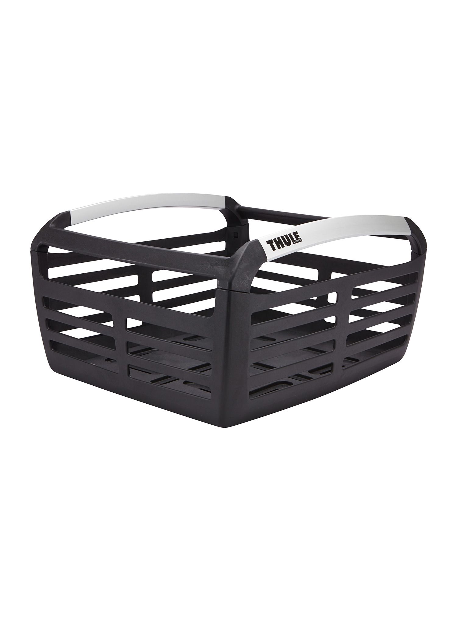 Kôš na nosič bicyklov Thule Pack'n Pedal Basket