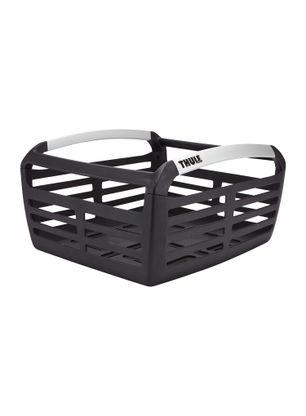 Kôš na nosič bicyklov Thule Pack'n Pedal Basket