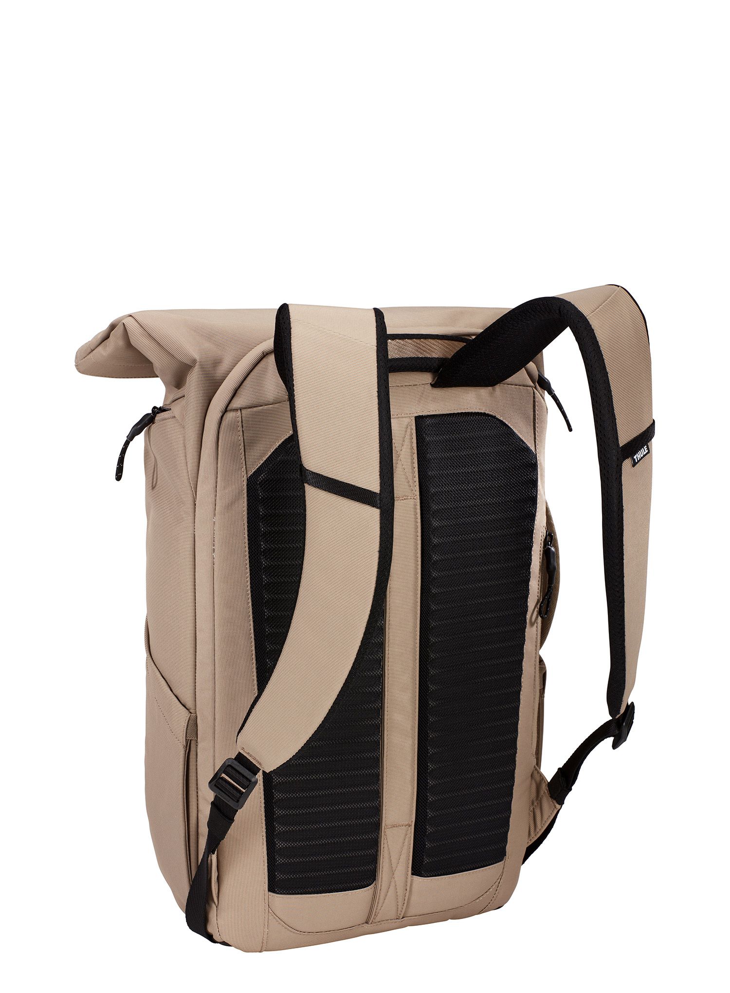 Batoh na notebook Thule Paramount Backpack 24 L - timberwolf