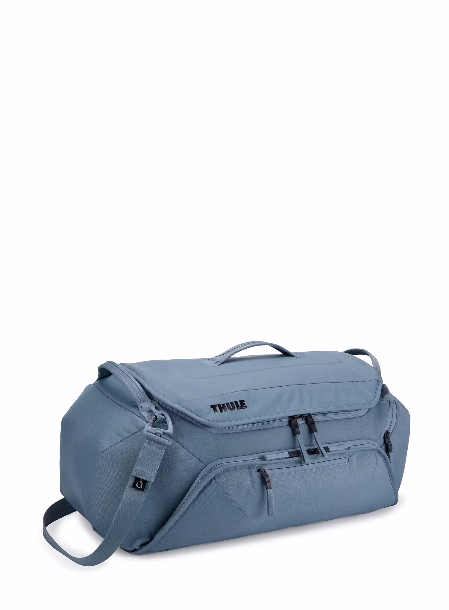Taška Thule RoundTrip Bike Duffel - mid blue