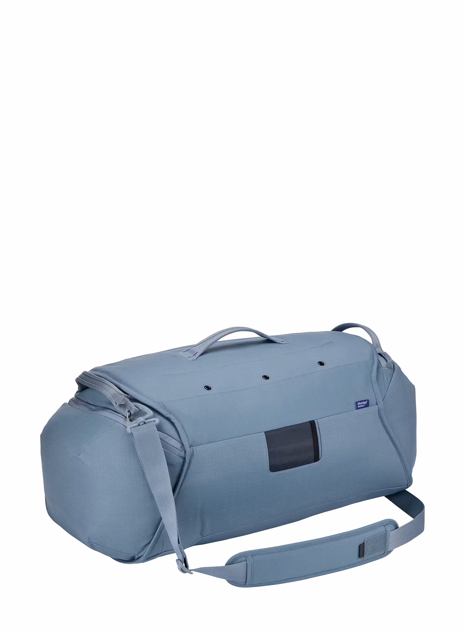 Taška Thule RoundTrip Bike Duffel - mid blue