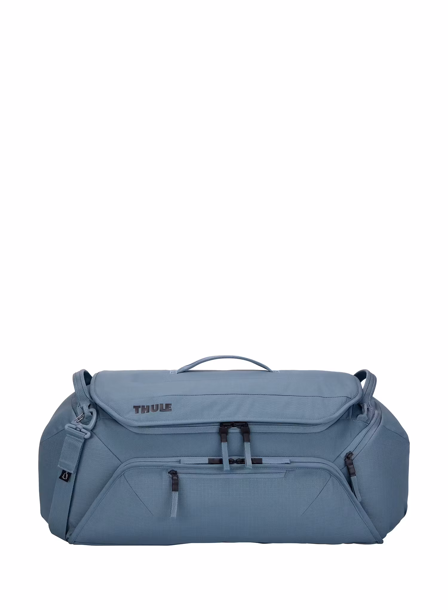 Taška Thule RoundTrip Bike Duffel - mid blue