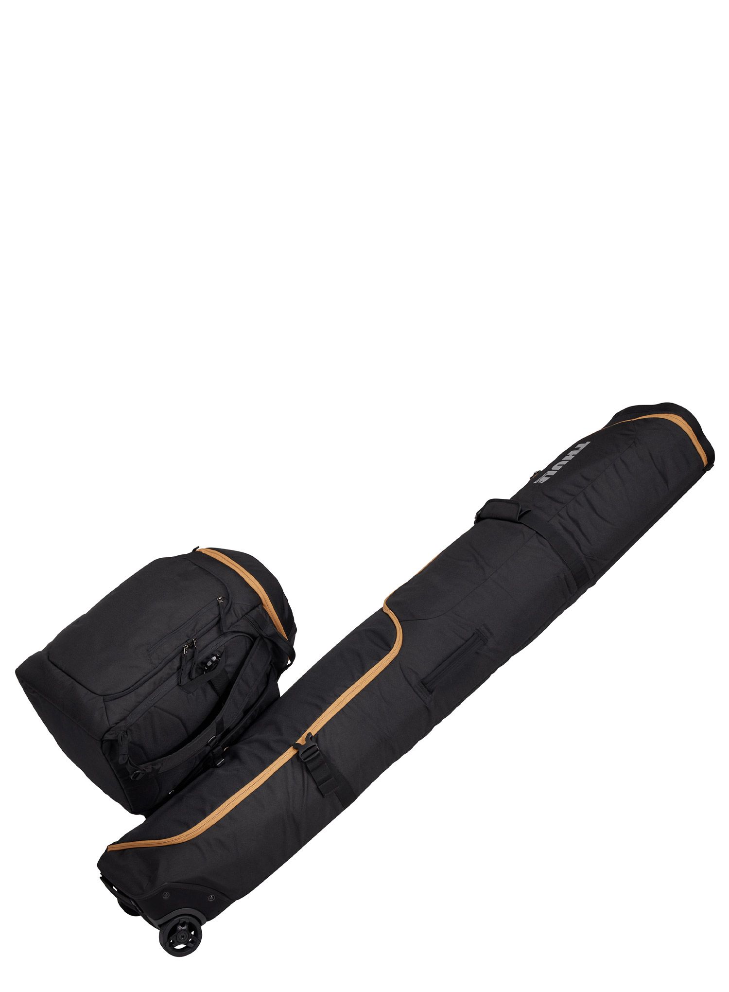 Batoh Thule RoundTrip Boot Backpack 60 L - black