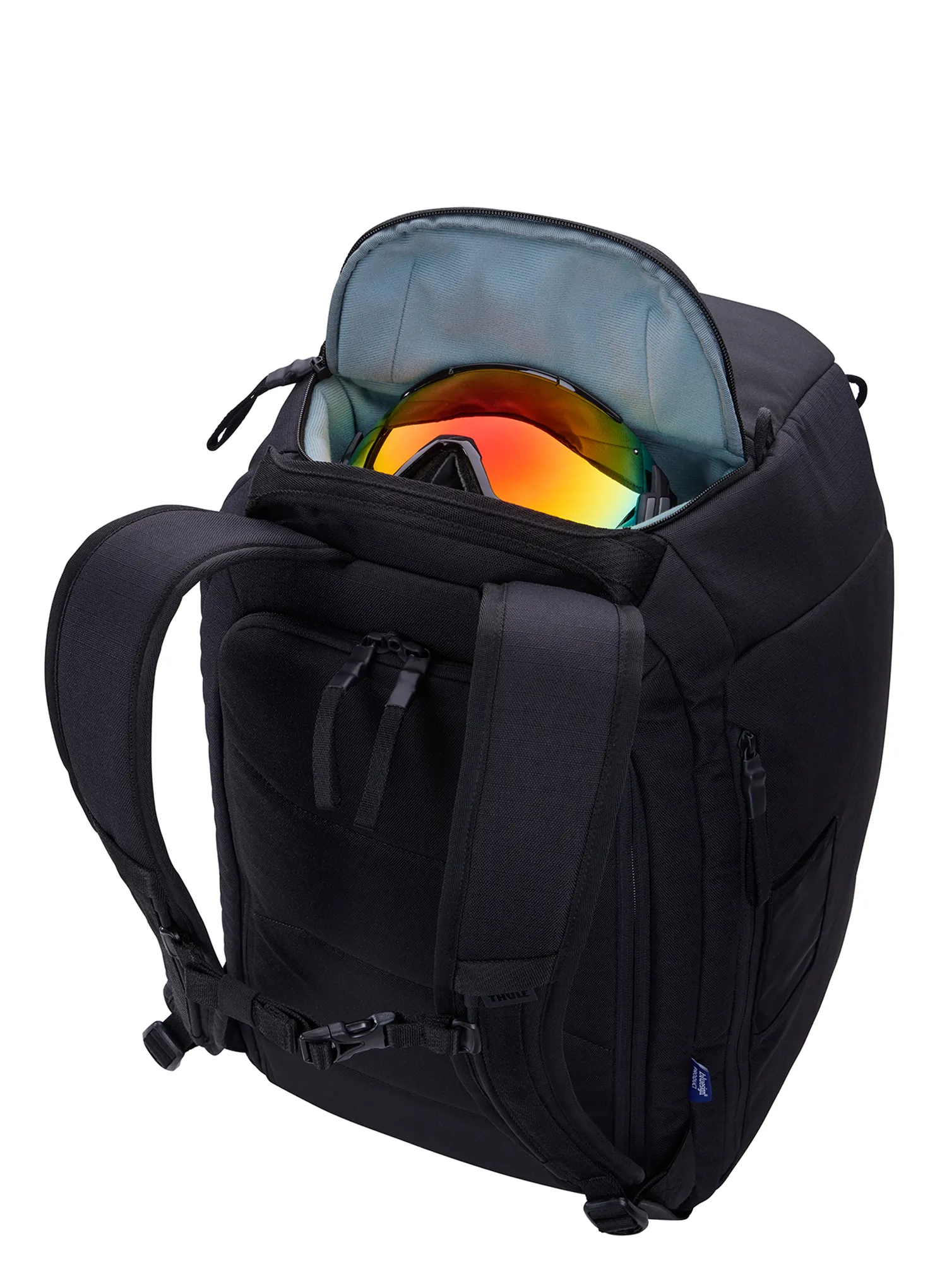 Batoh Thule Roundtrip Boot Backpack 45 L - black