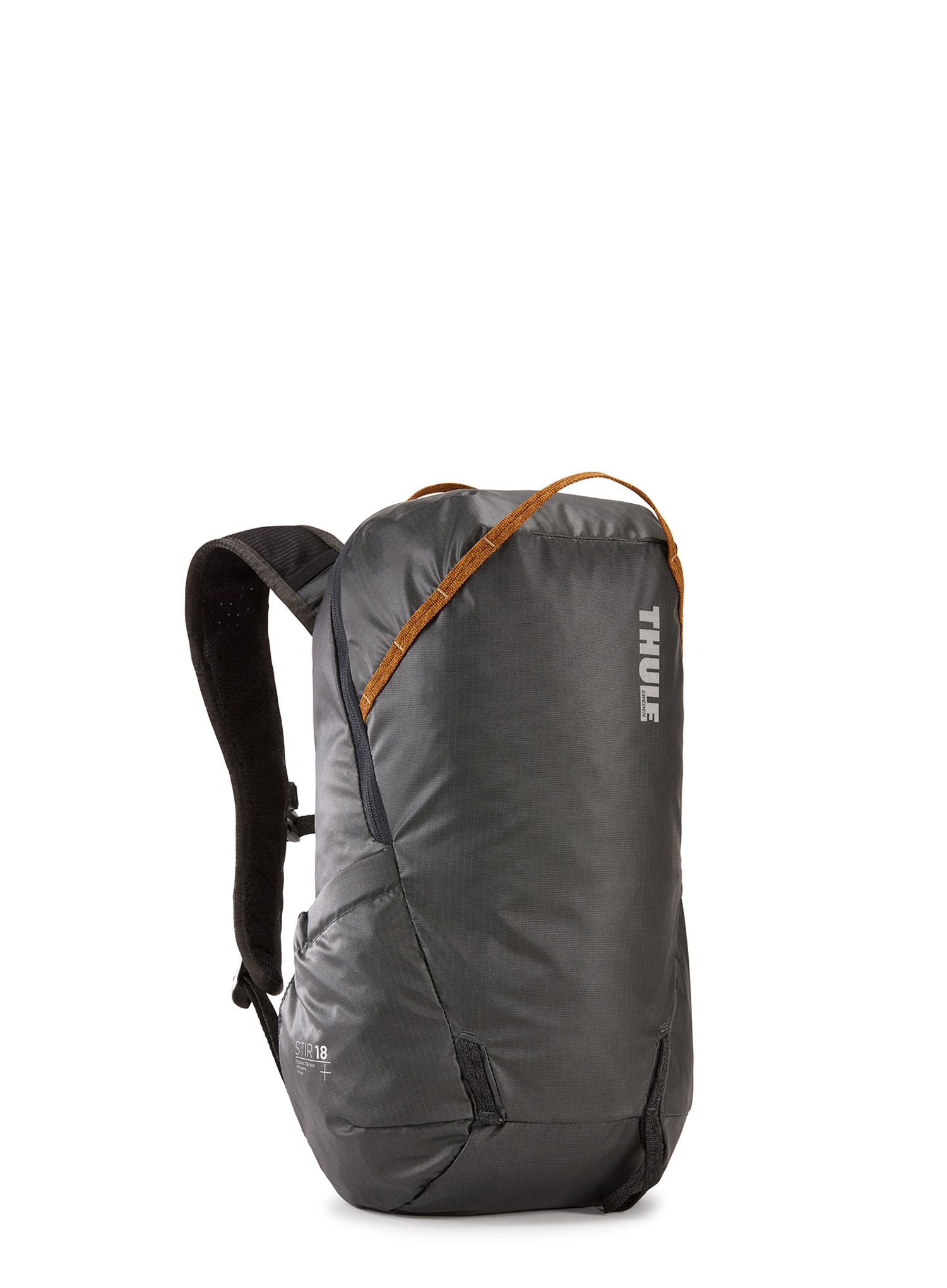 Turistický batoh Thule Stir 18 L - obsidian