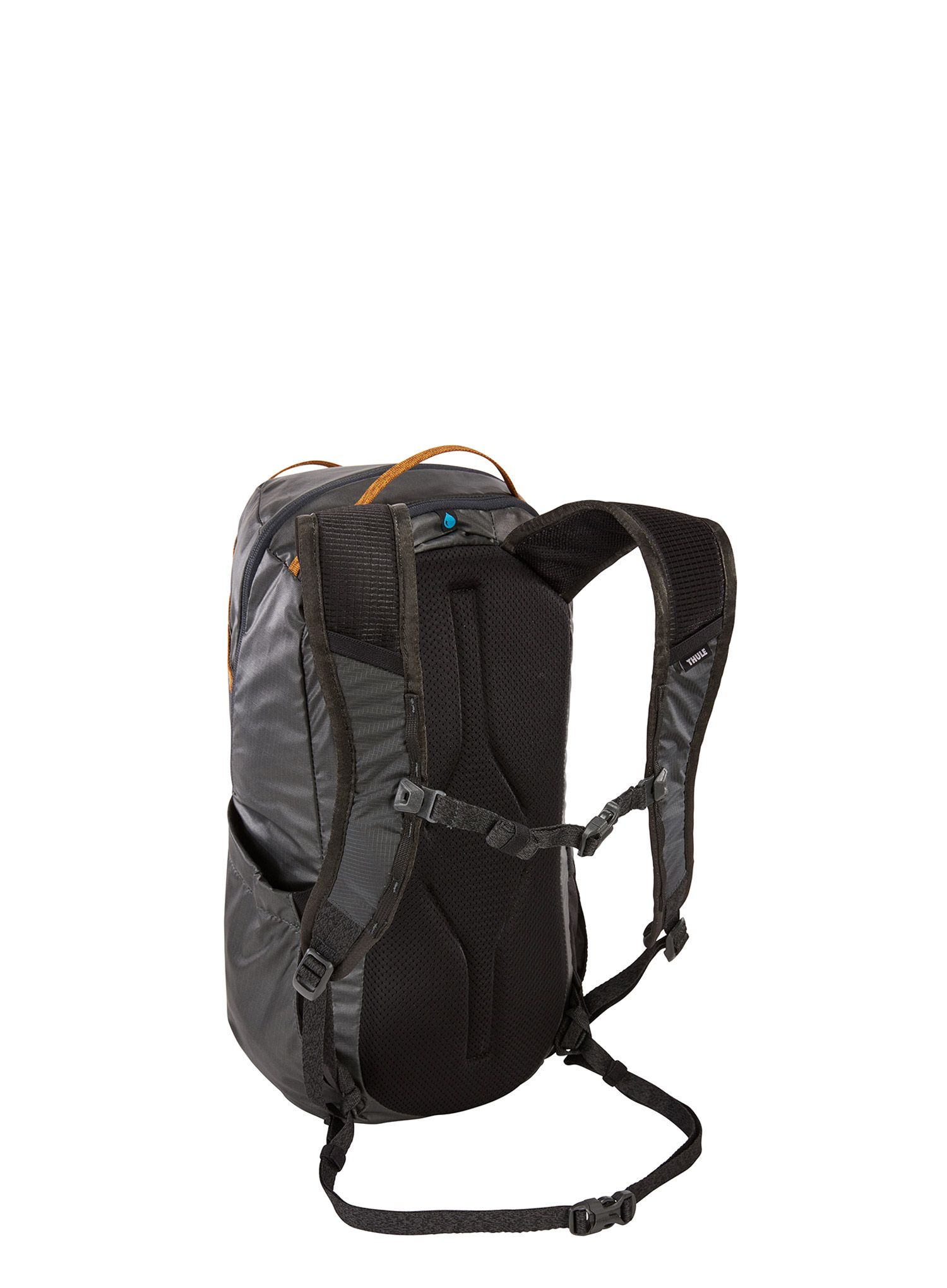 Turistický batoh Thule Stir 18 L - obsidian