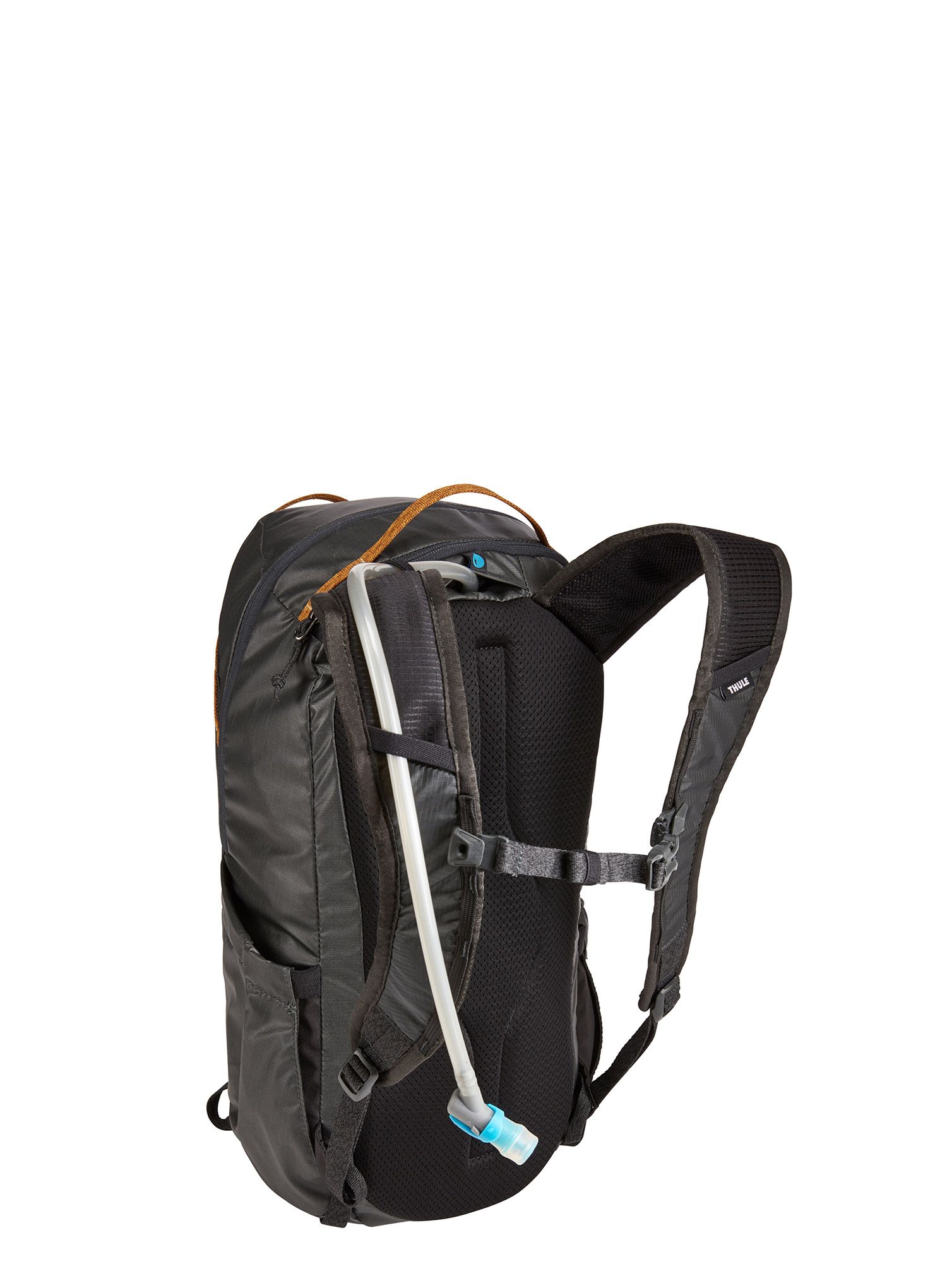 Turistický batoh Thule Stir 18 L - obsidian