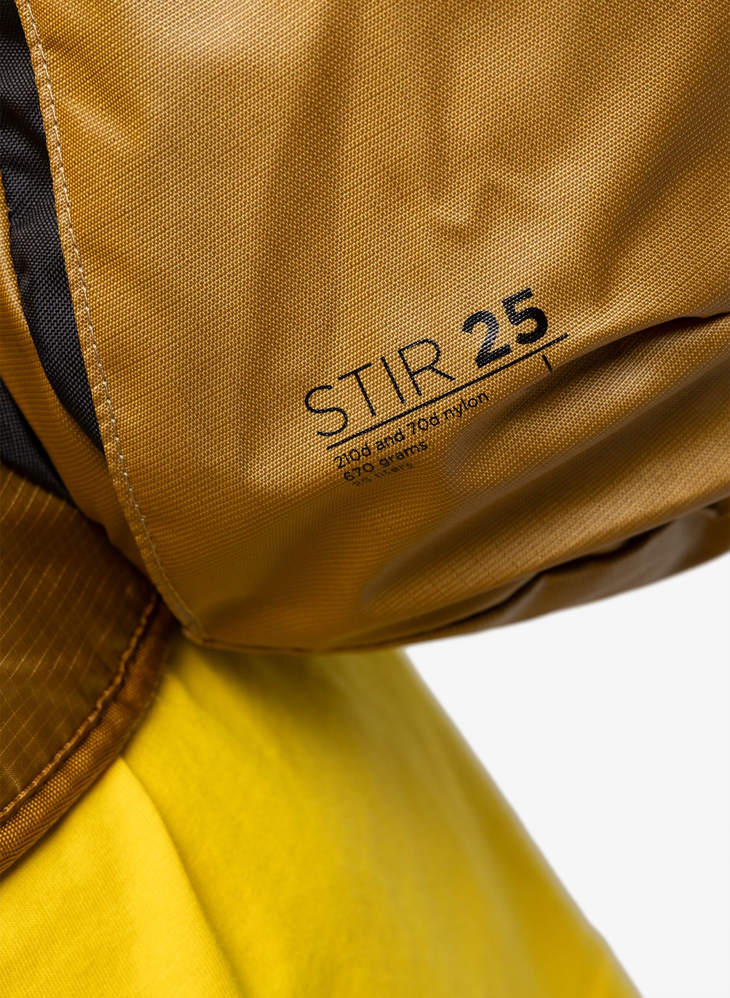 Turistický batoh Thule Stir 25 - woodthrush
