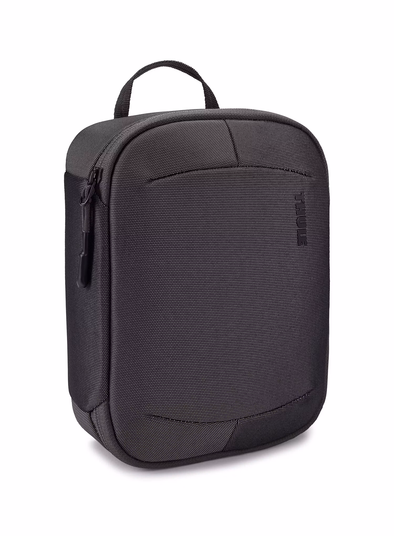 Cestovný organizér Thule Subterra 2 PowerShuttle Large - vetiver gray