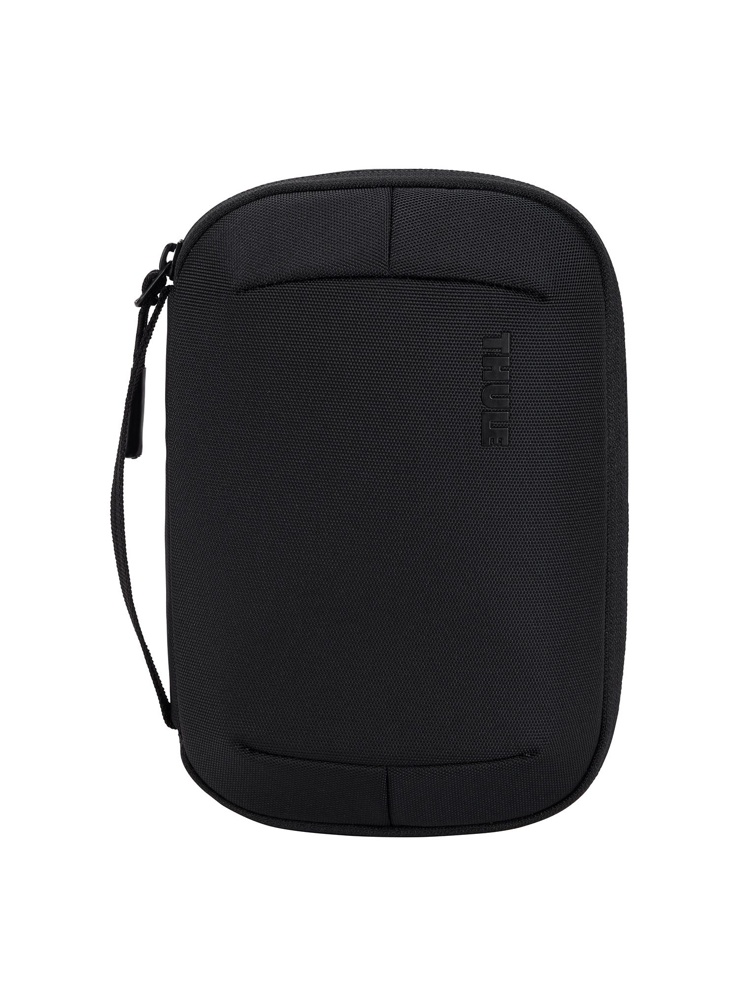 Cestovný organizér Thule Subterra 2 PowerShuttle Medium - black