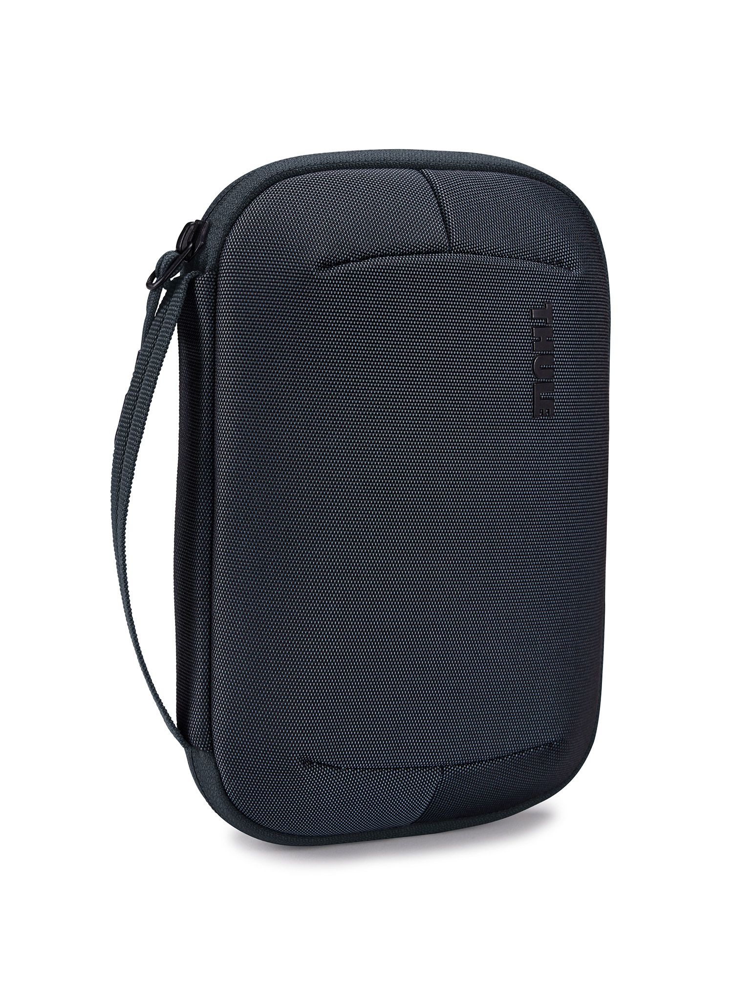 Cestovný organizér Thule Subterra 2 PowerShuttle Medium - dark slate