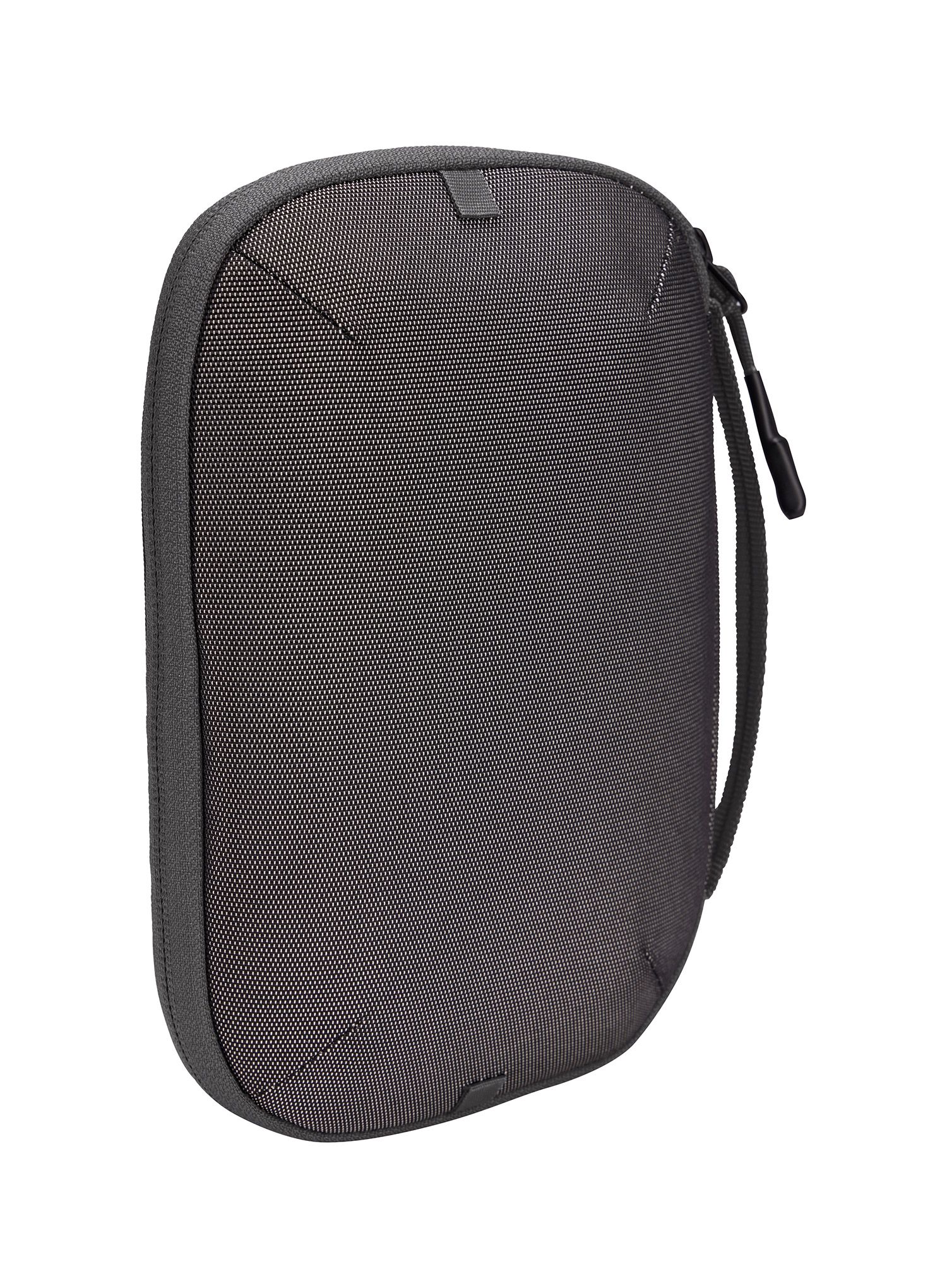 Cestovný organizér Thule Subterra 2 PowerShuttle Medium - vetiver gray