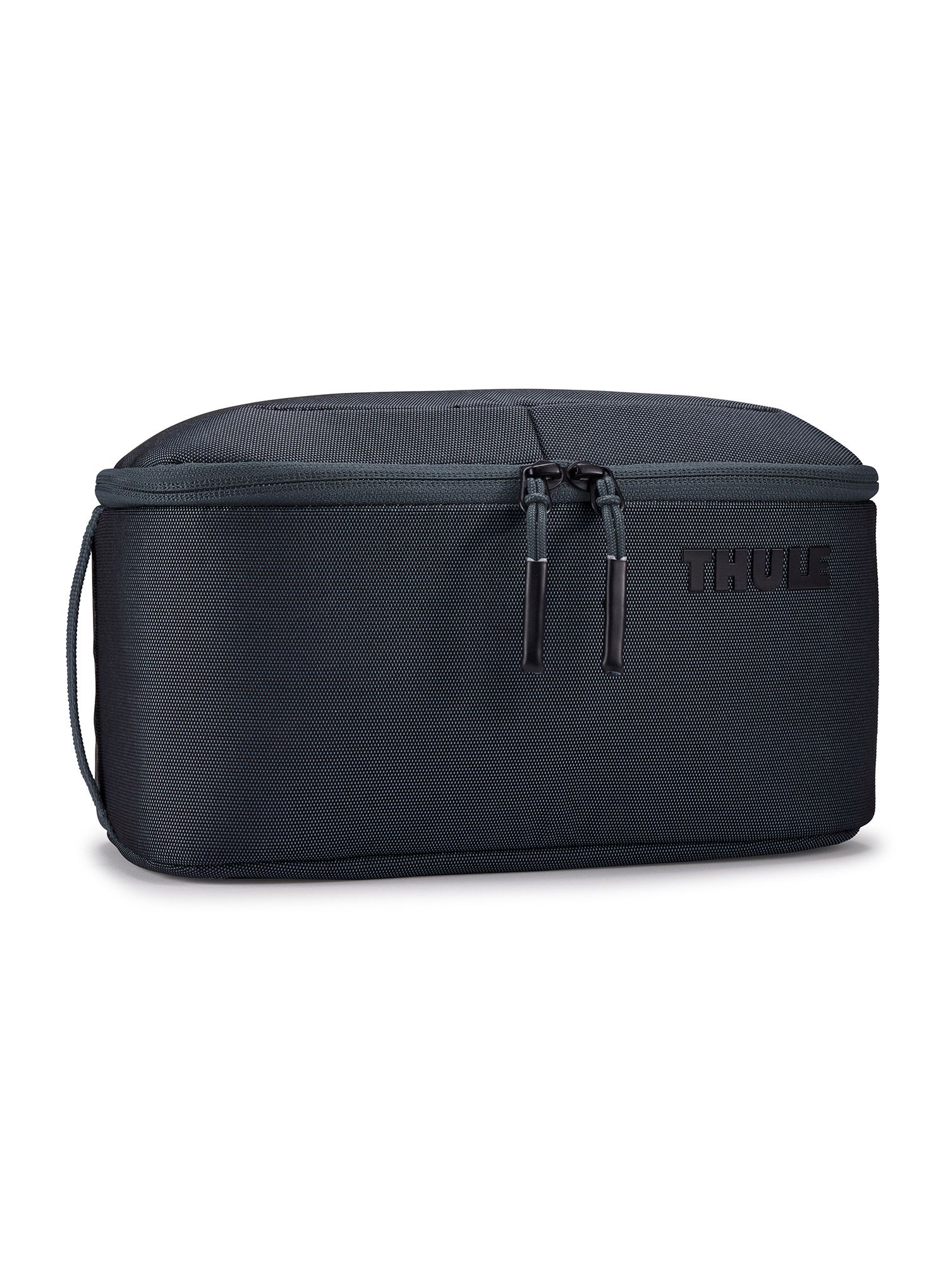 Kozmetická taštička Thule Subterra 2 Toiletry Bag - dark slate
