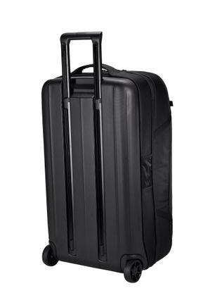 Cestovný kufor Thule Subterra 2 Wheeled Duffel - black