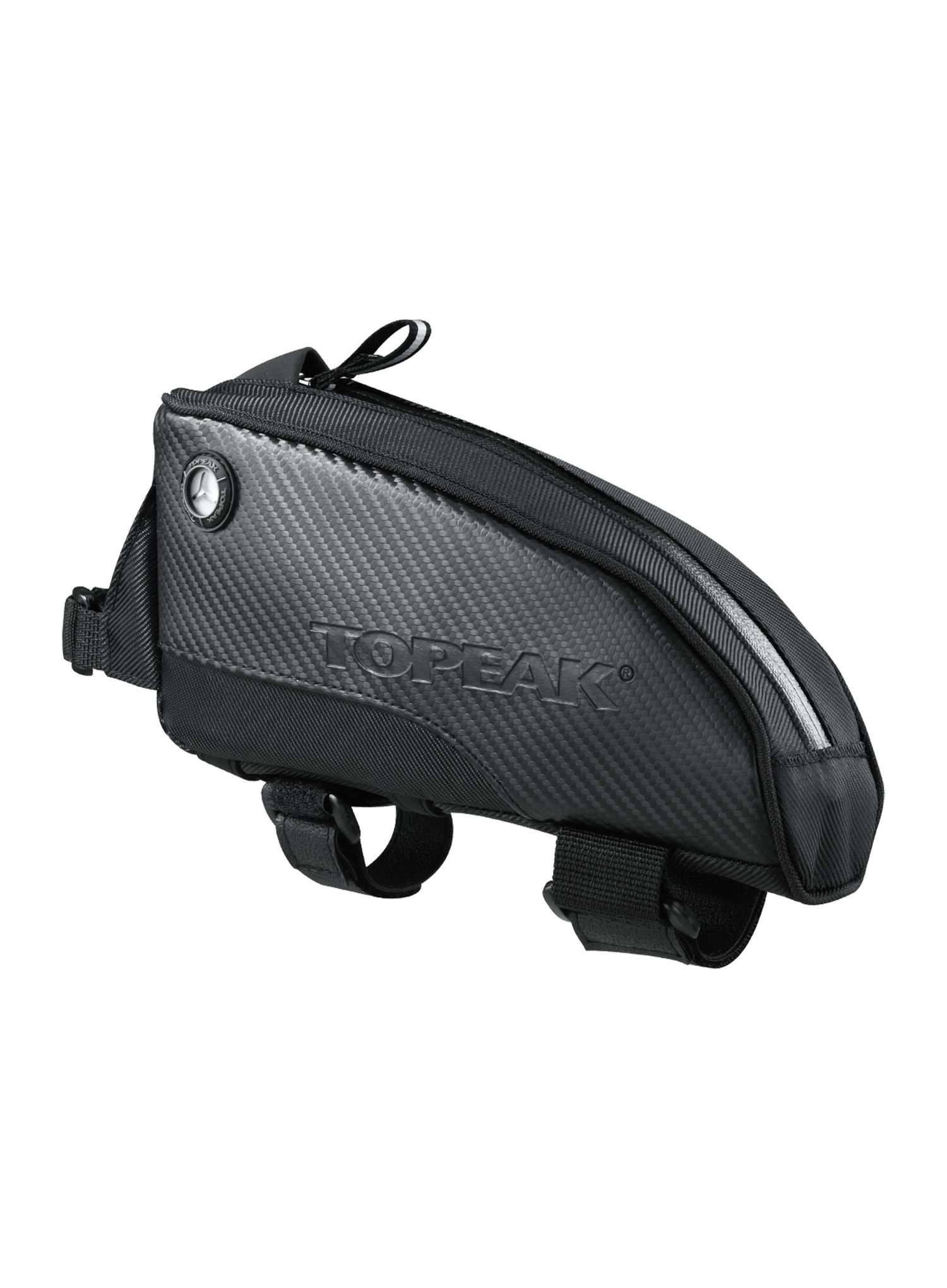 Taška na bicykel do rámu ToPeak Fuel Tank L