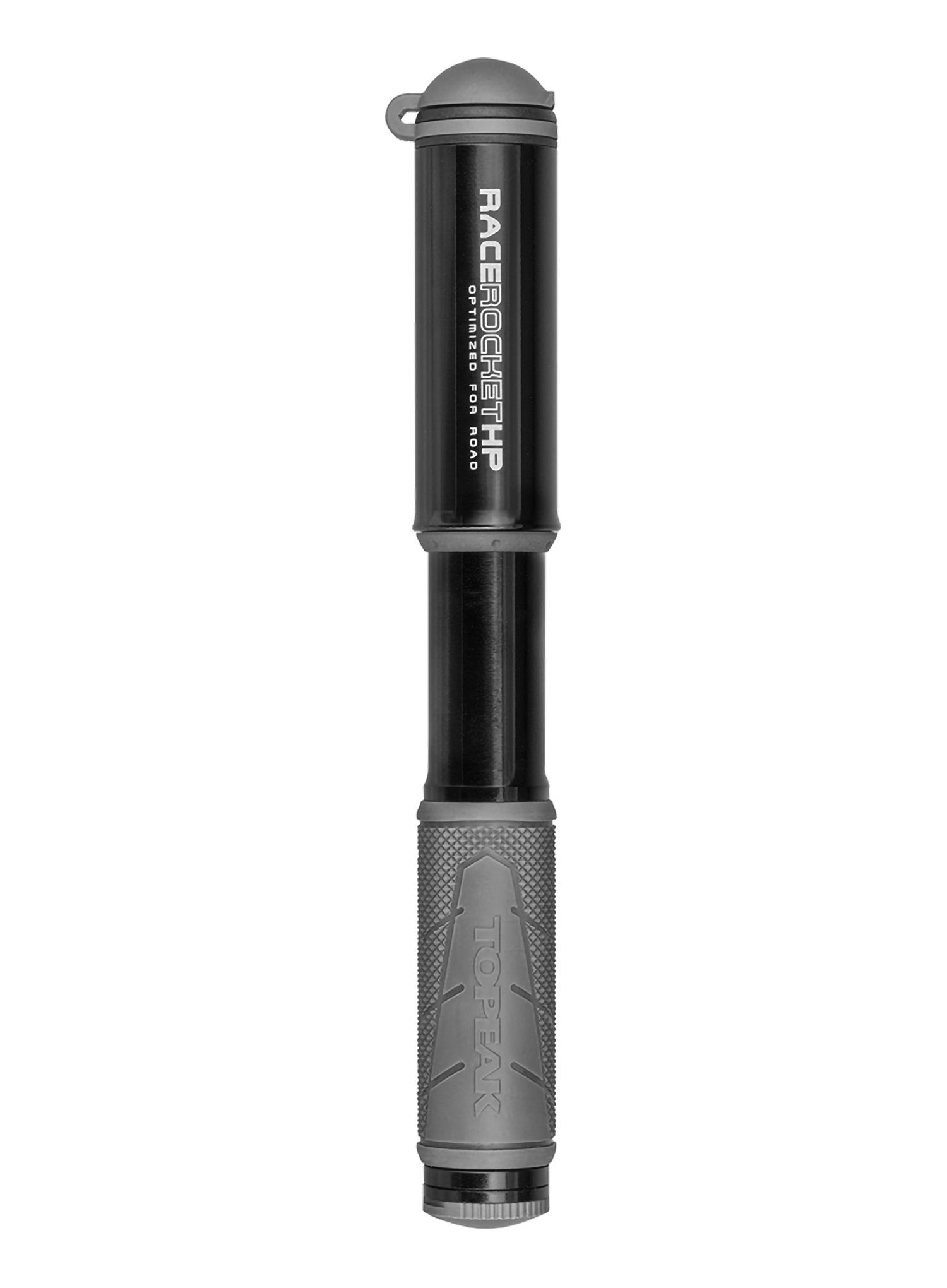 Pumpa na bicykel ToPeak Racerocket HP - black