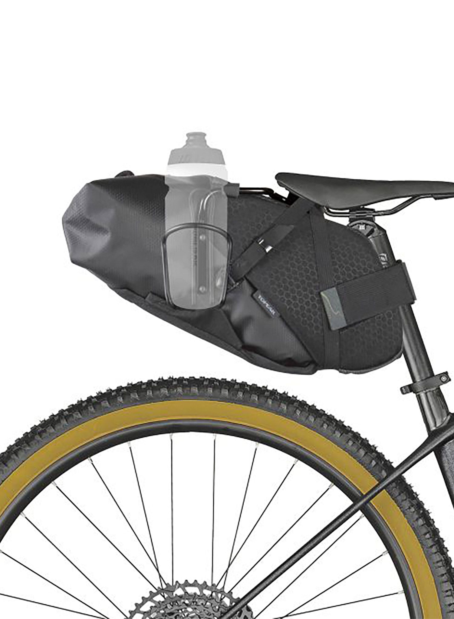 Stabilizátor Topeak Loader Backloader Wishbone