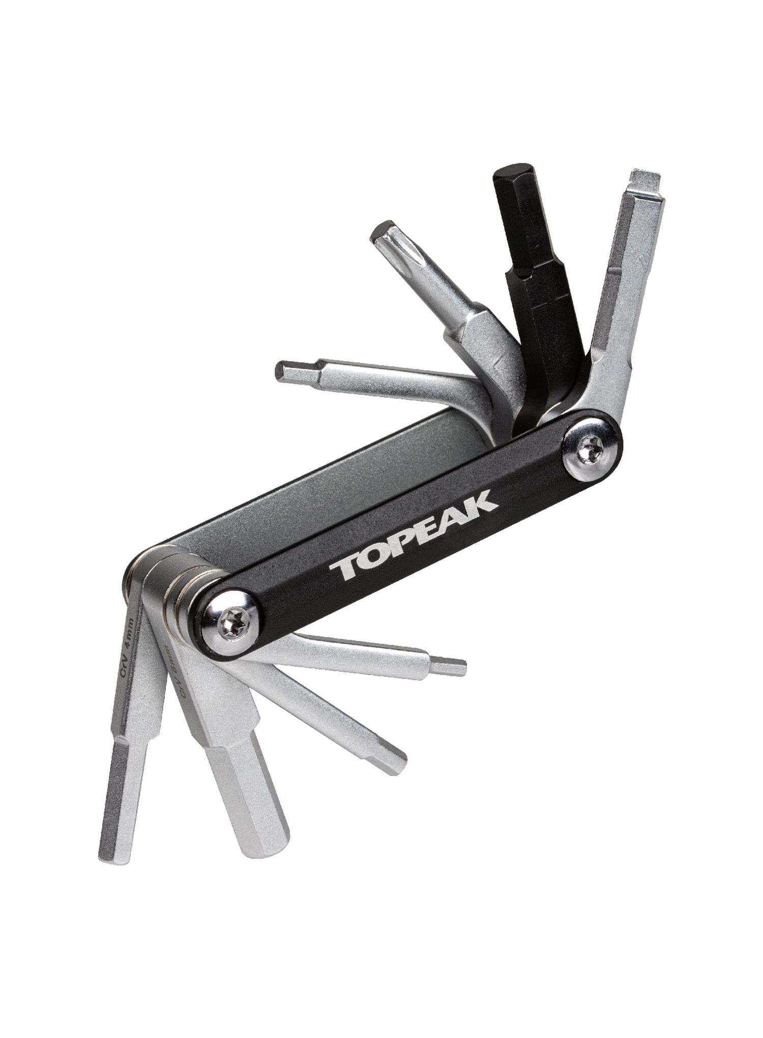Multifunkčné náradie Topeak Nano 9