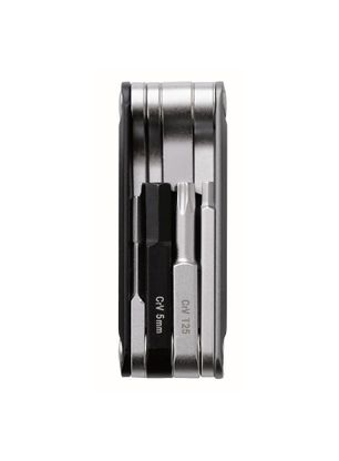 Multifunkčné náradie Topeak Nano 9