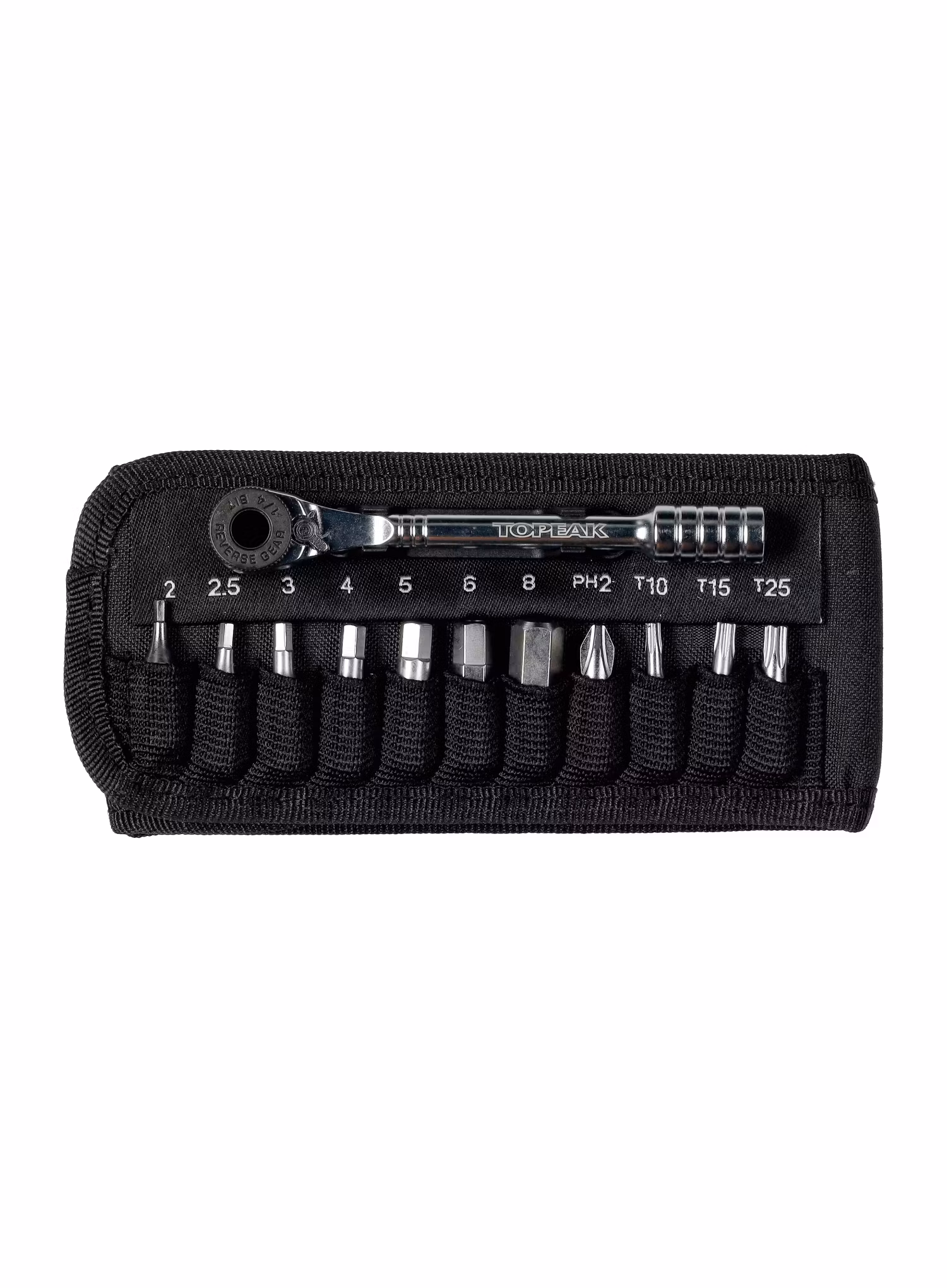 Multifunkčné náradie Topeak Ratchet Rocket Lite DX+