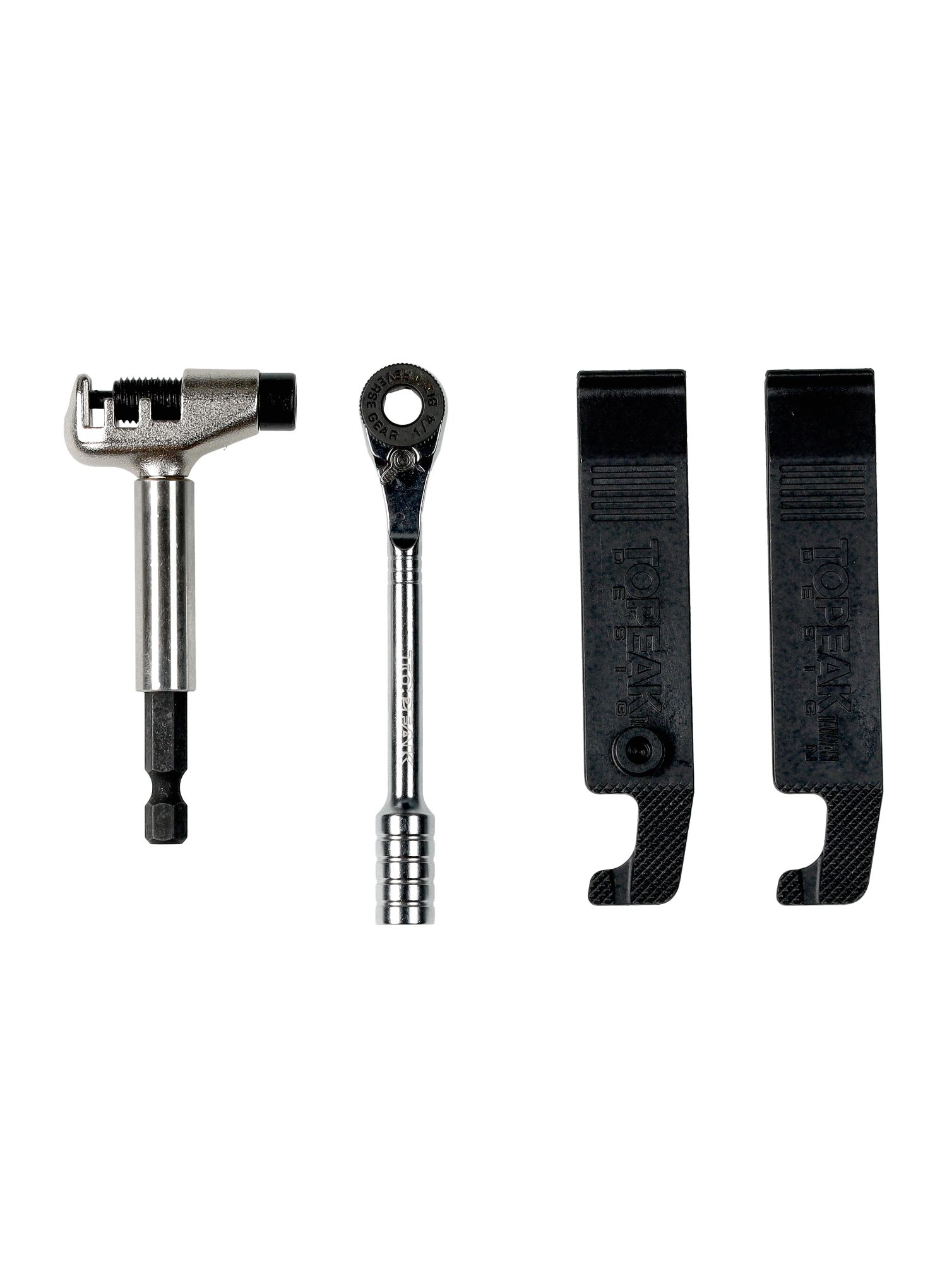 Multifunkčné náradie Topeak Ratchet Rocket Lite DX+