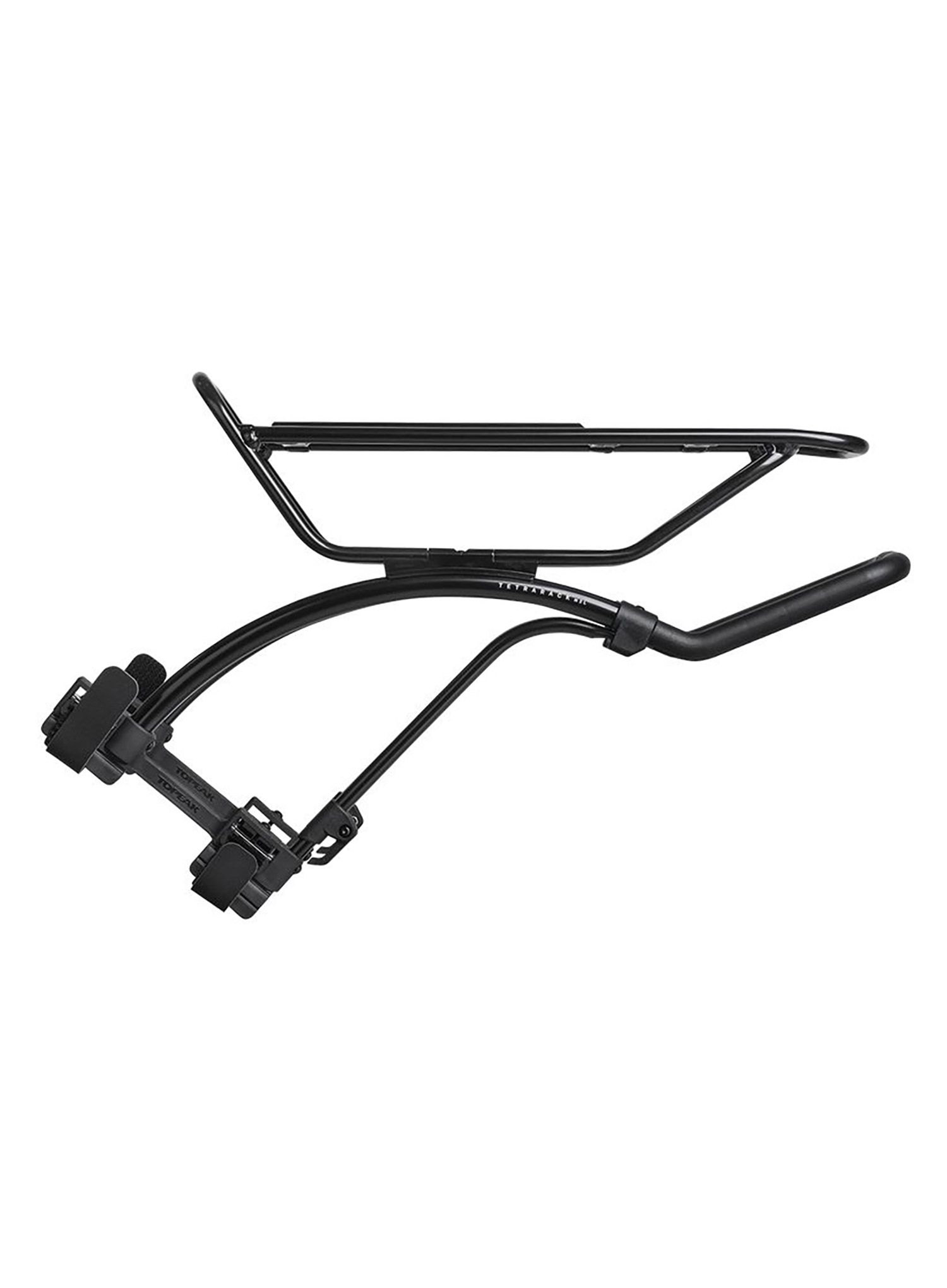 Nosič batožiny na bicykel Topeak Tetrarack M2L Rear