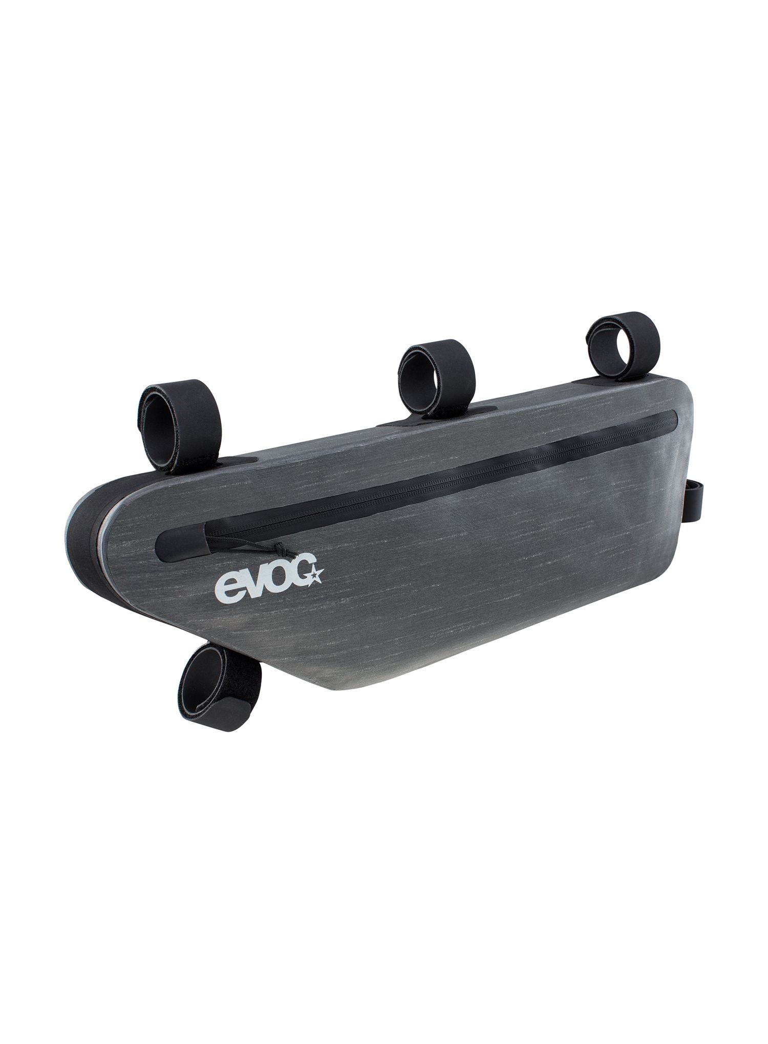 Taška na bicykel do rámu Evoc Frame Pack WP M - carbon grey