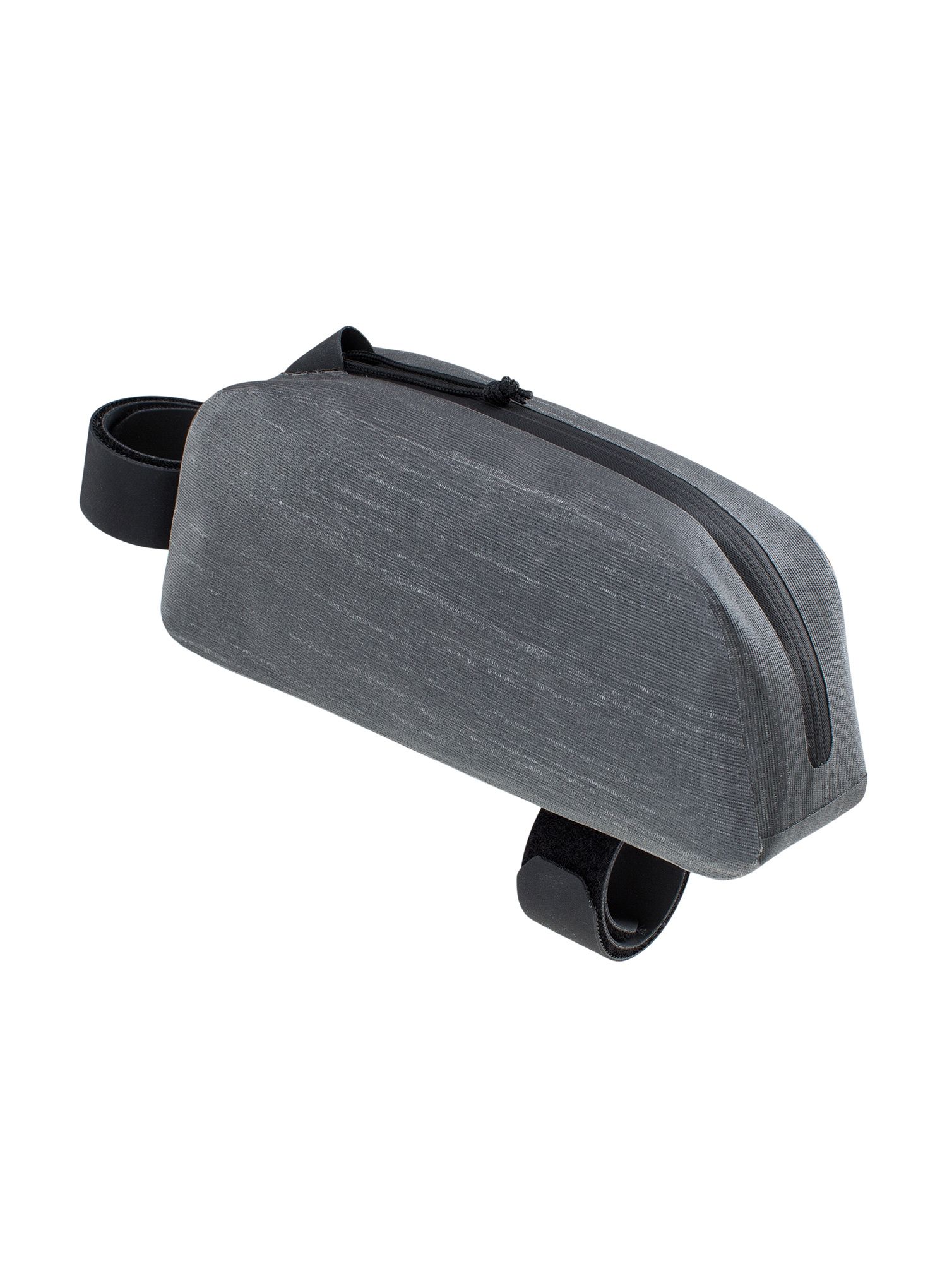 Taška na bicykel do rámu Evoc Top Tube Pack WP - carbon grey